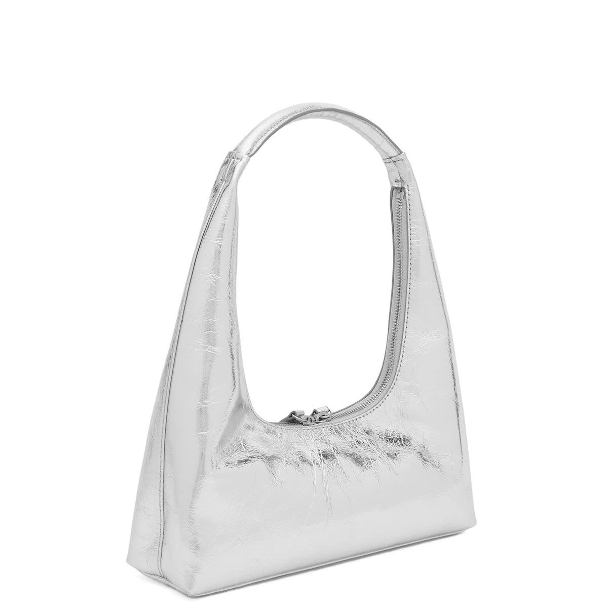 MARGESHERWOOD Hobo Shoulder Bag