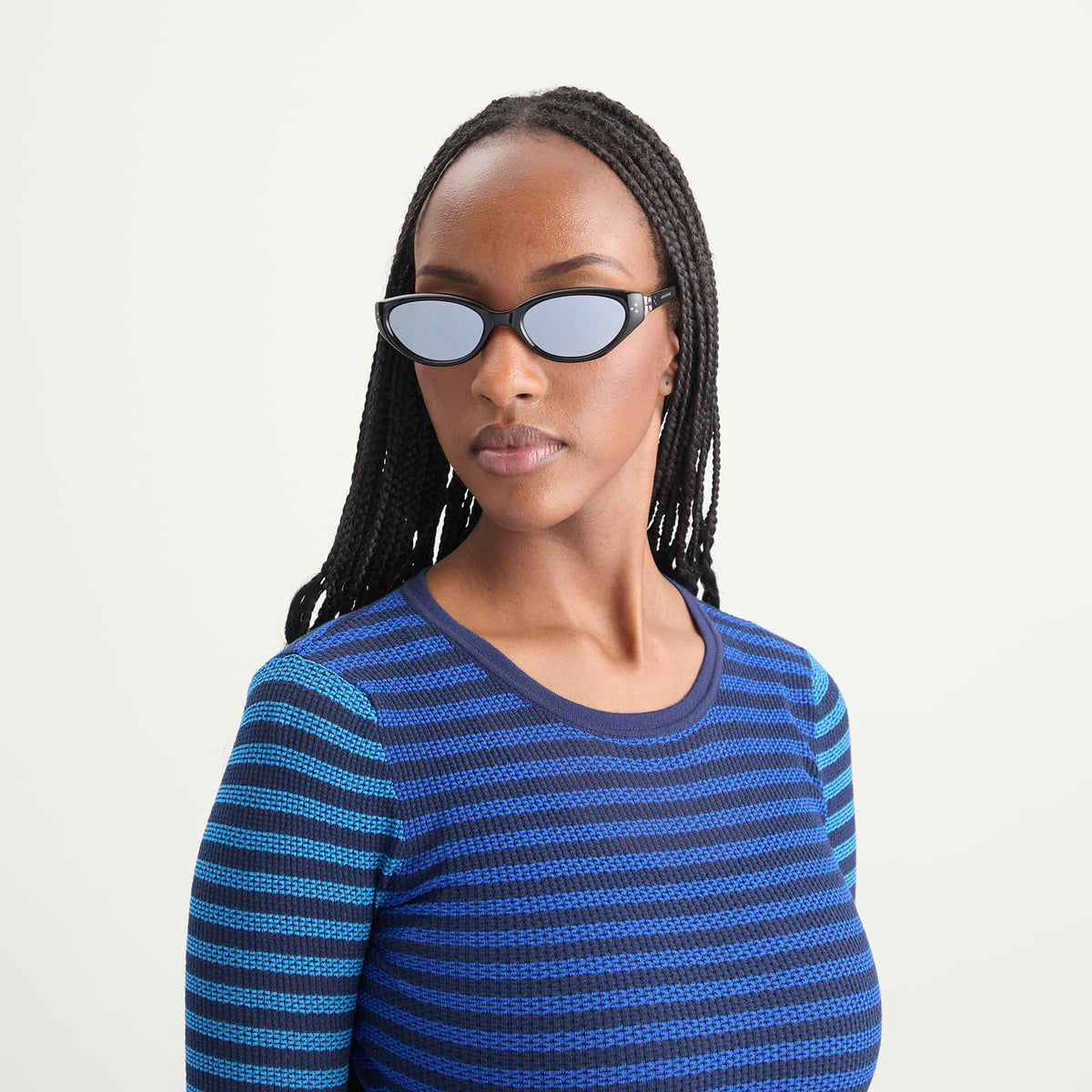 Gentle Monster Vanilla Sunglasses