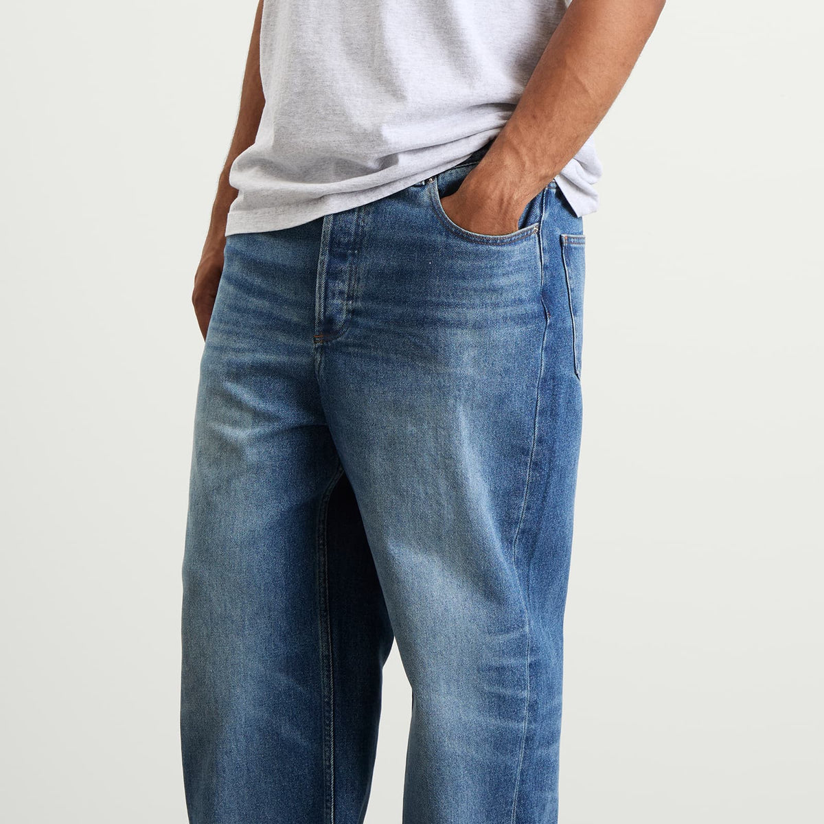 A.P.C. Solal Straight Jeans