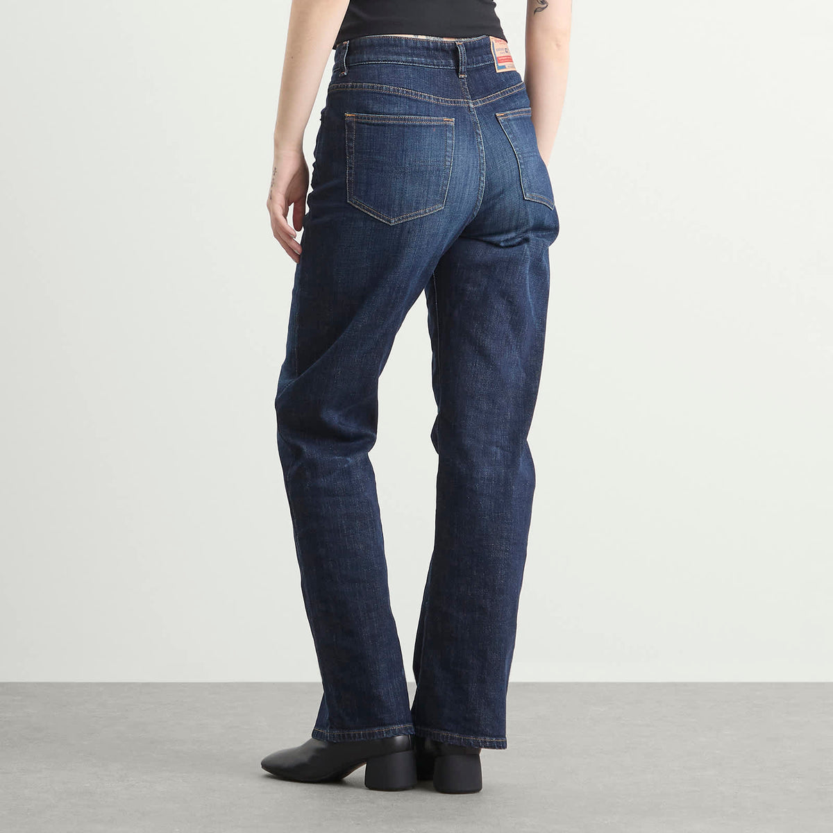 Diesel 1971 D-Sent Slim Jeans