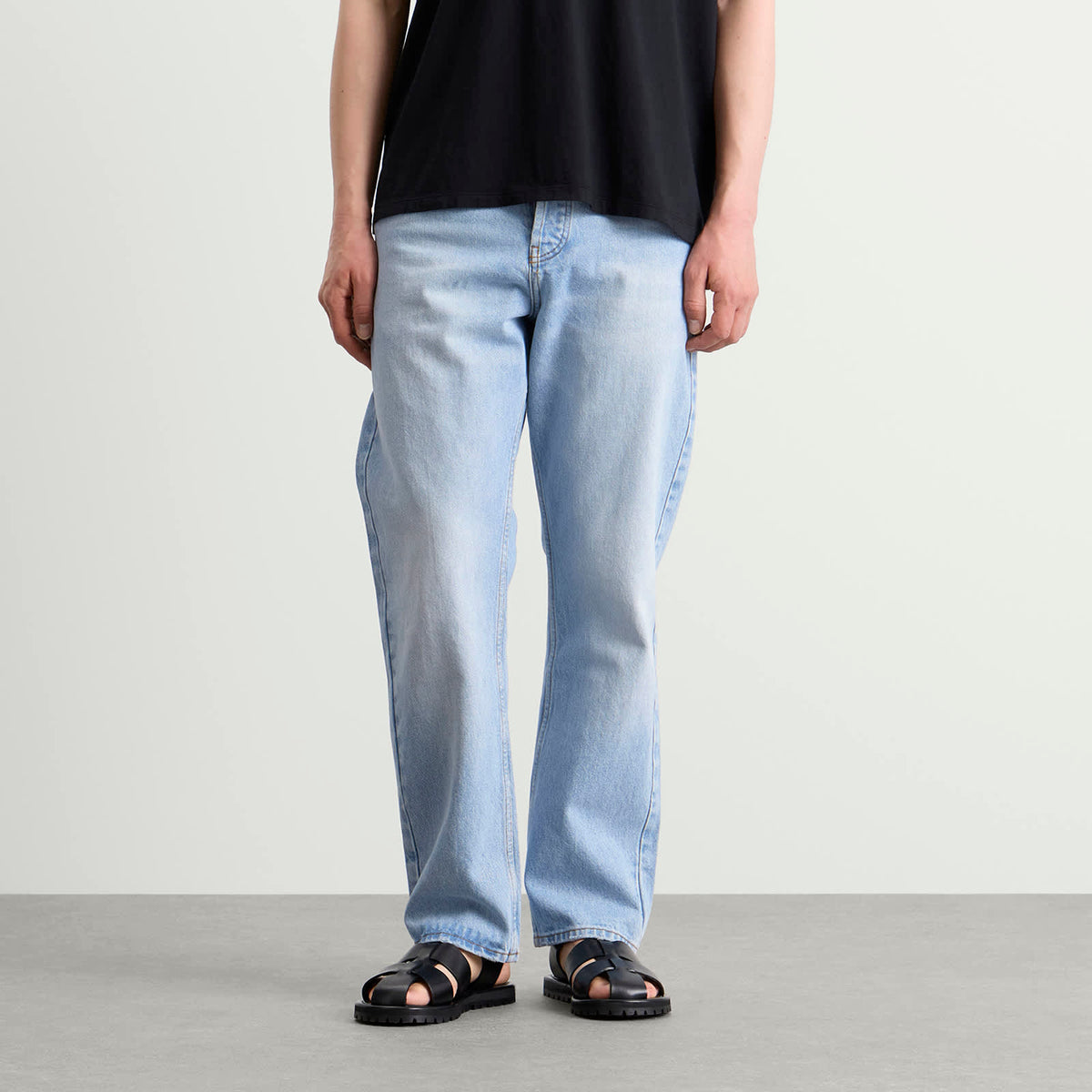 Studio Nicholson Riso 90's Jean