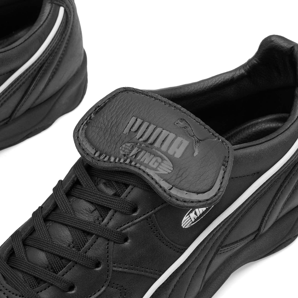 Puma King Indoor Premium Sneaker