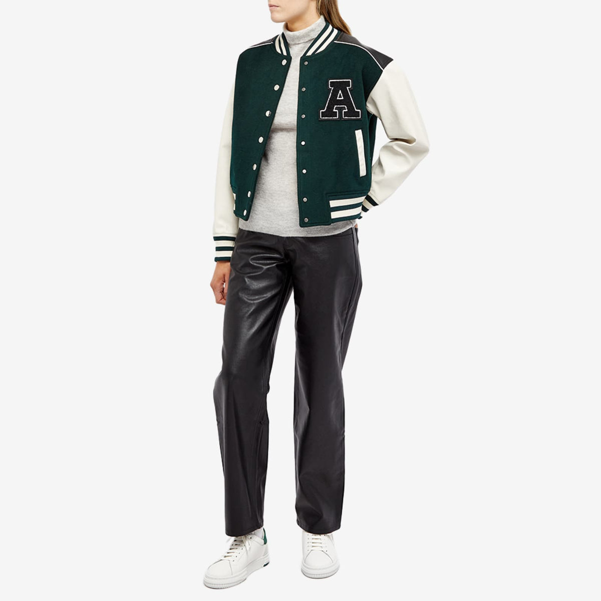 Axel Arigato Ivy Varsity Jacket