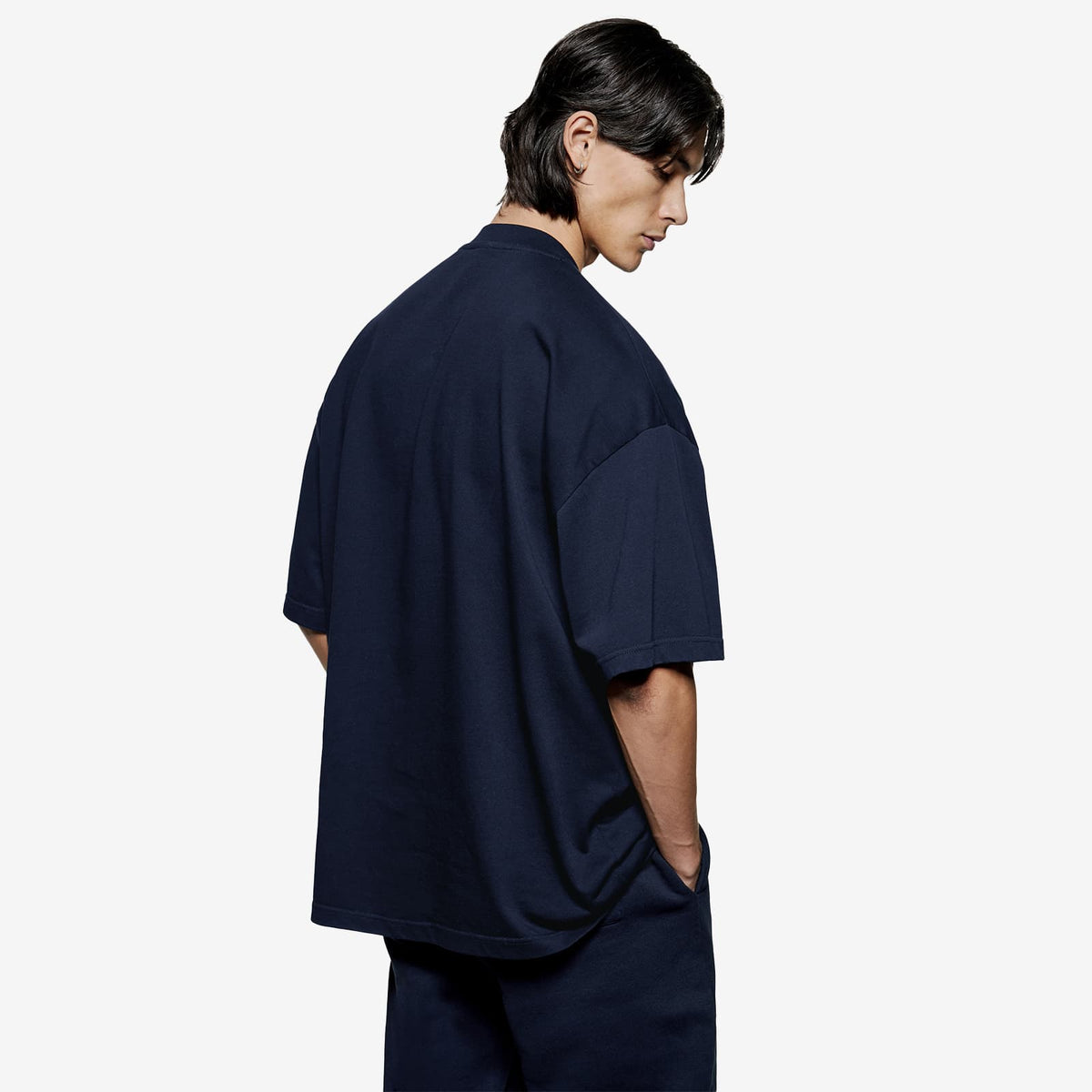 MKI Uniform T-Shirt