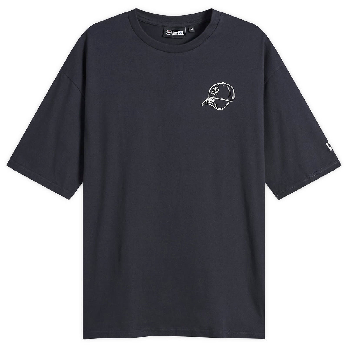 New Era MLB Yankees Graphic T-Shirt
