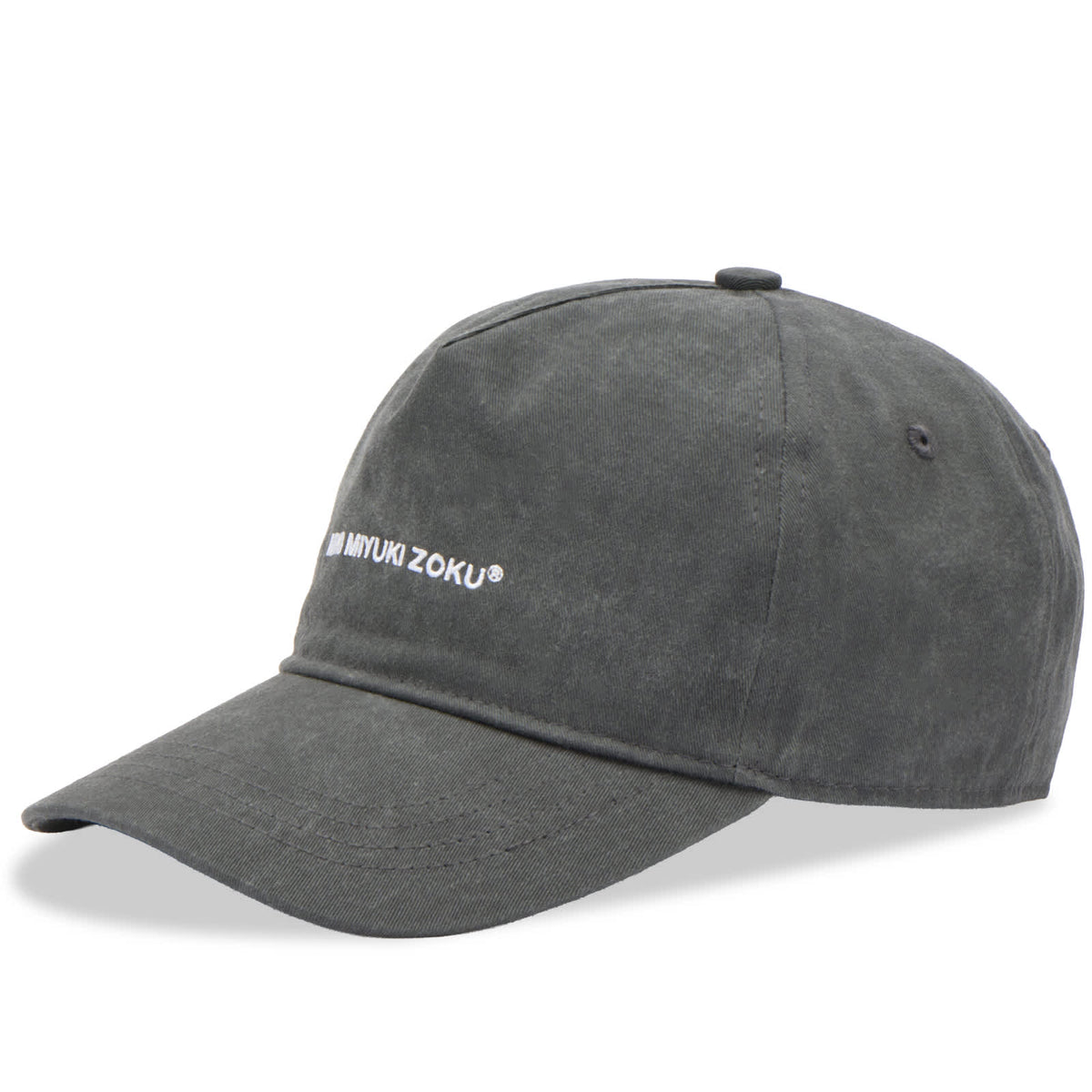 MKI V2 Twill Ball Cap
