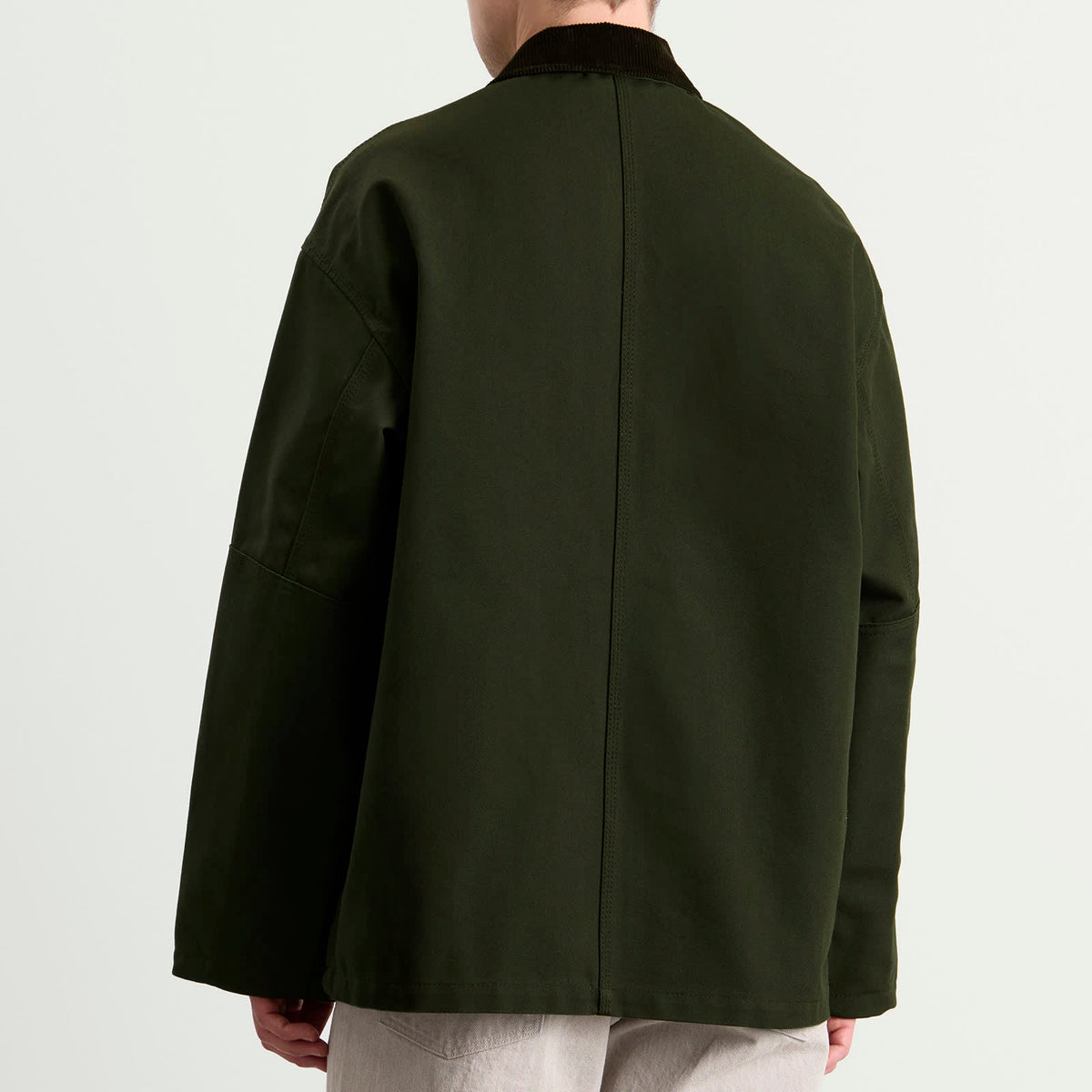 Canada Goose Beaumont Coat