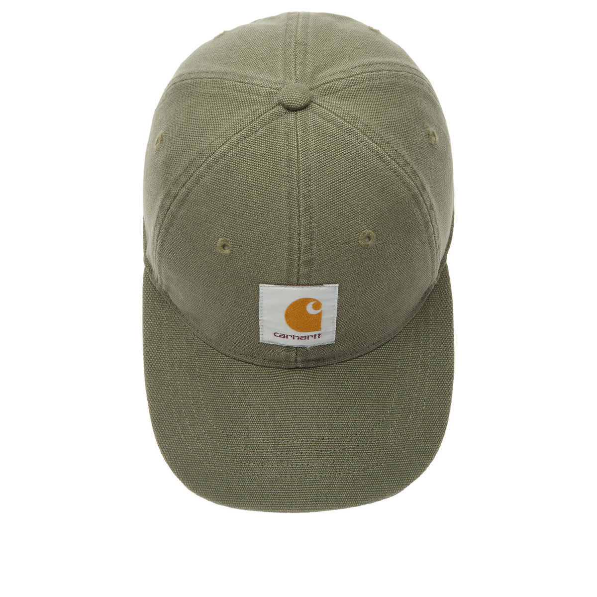 Carhartt WIP Canvas Cap