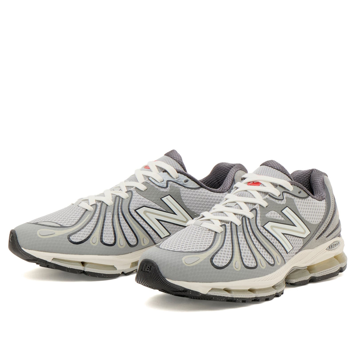 New Balance 1890 Sneaker 'Grey Days' Sneaker