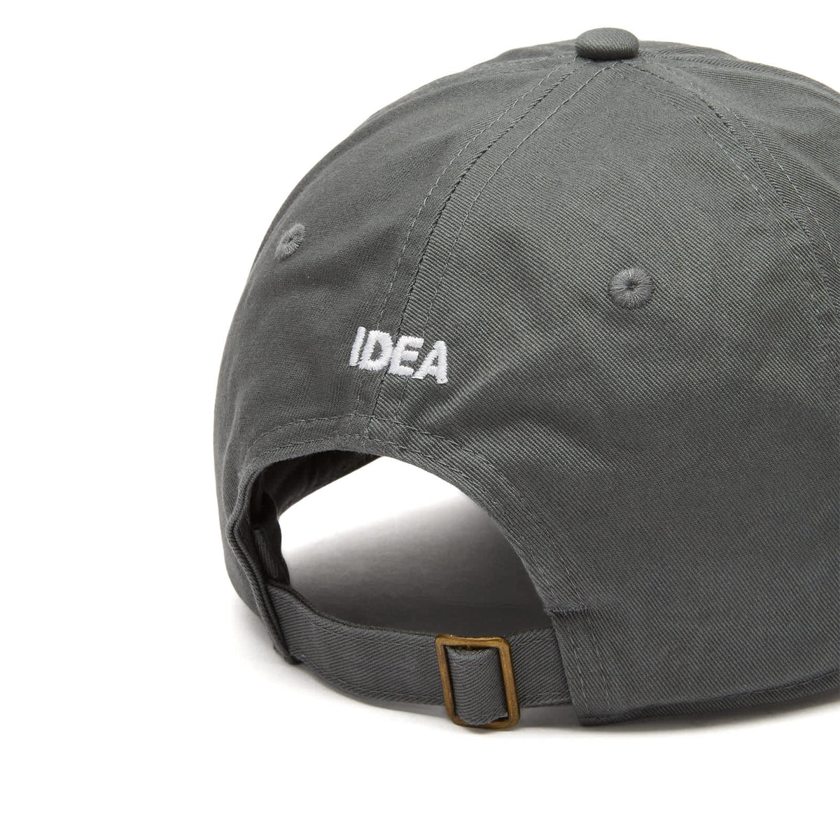 IDEA Techno Is My Boyfriend Cap