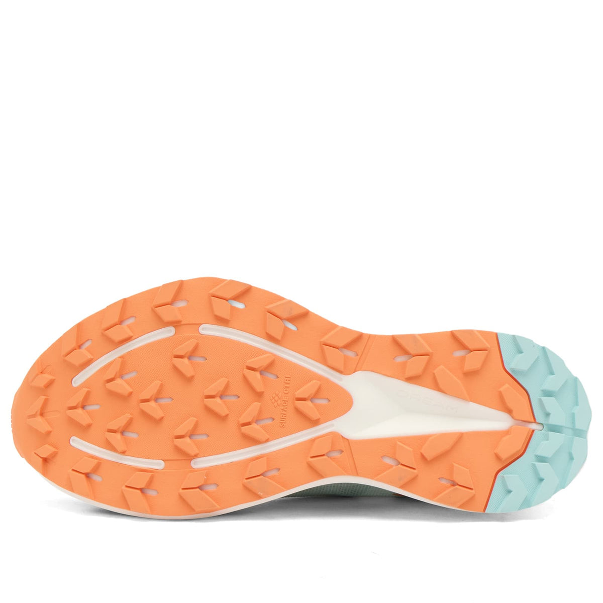 The North Face Summit Vectiv Pro 3 Expedition