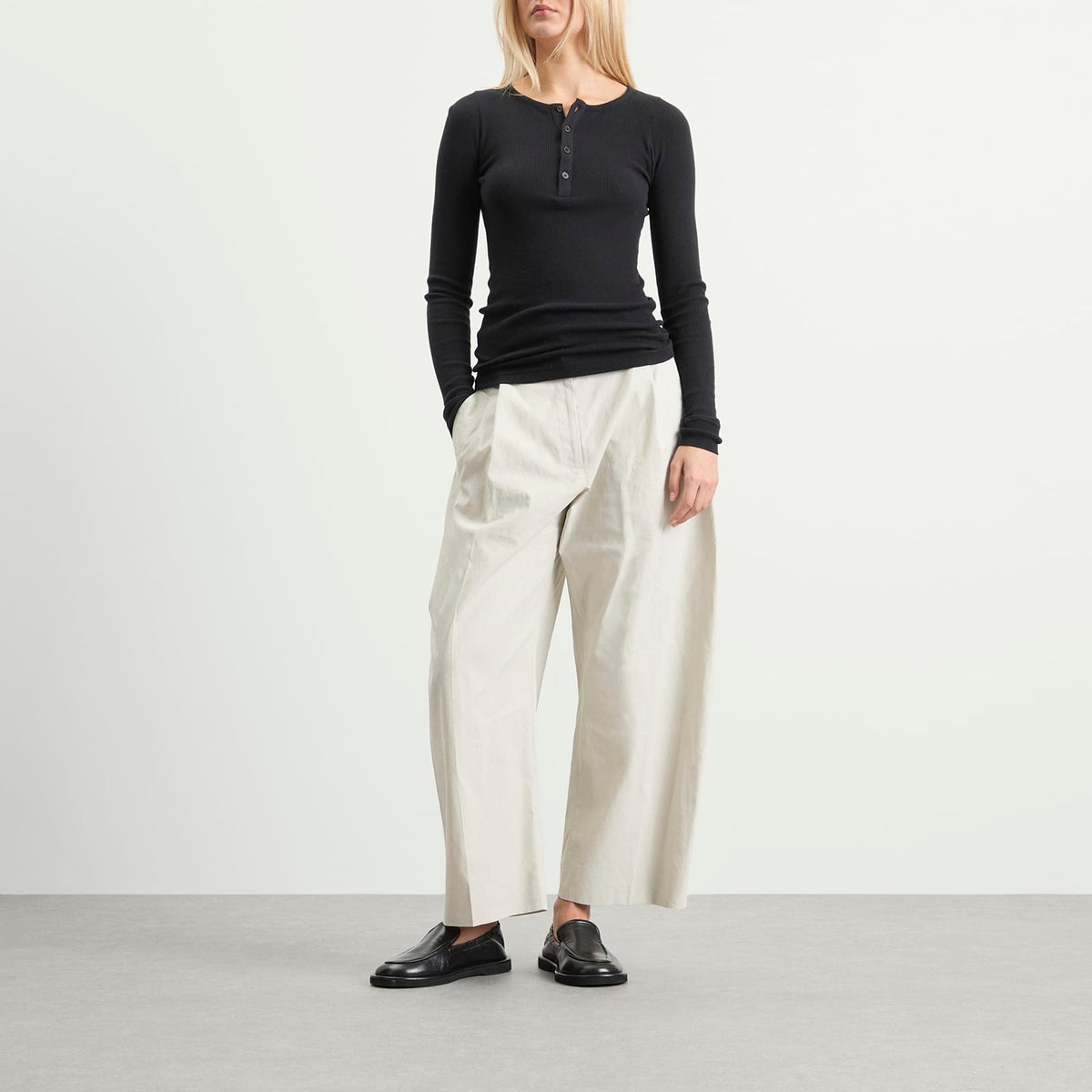 Studio Nicholson Minos Trouser