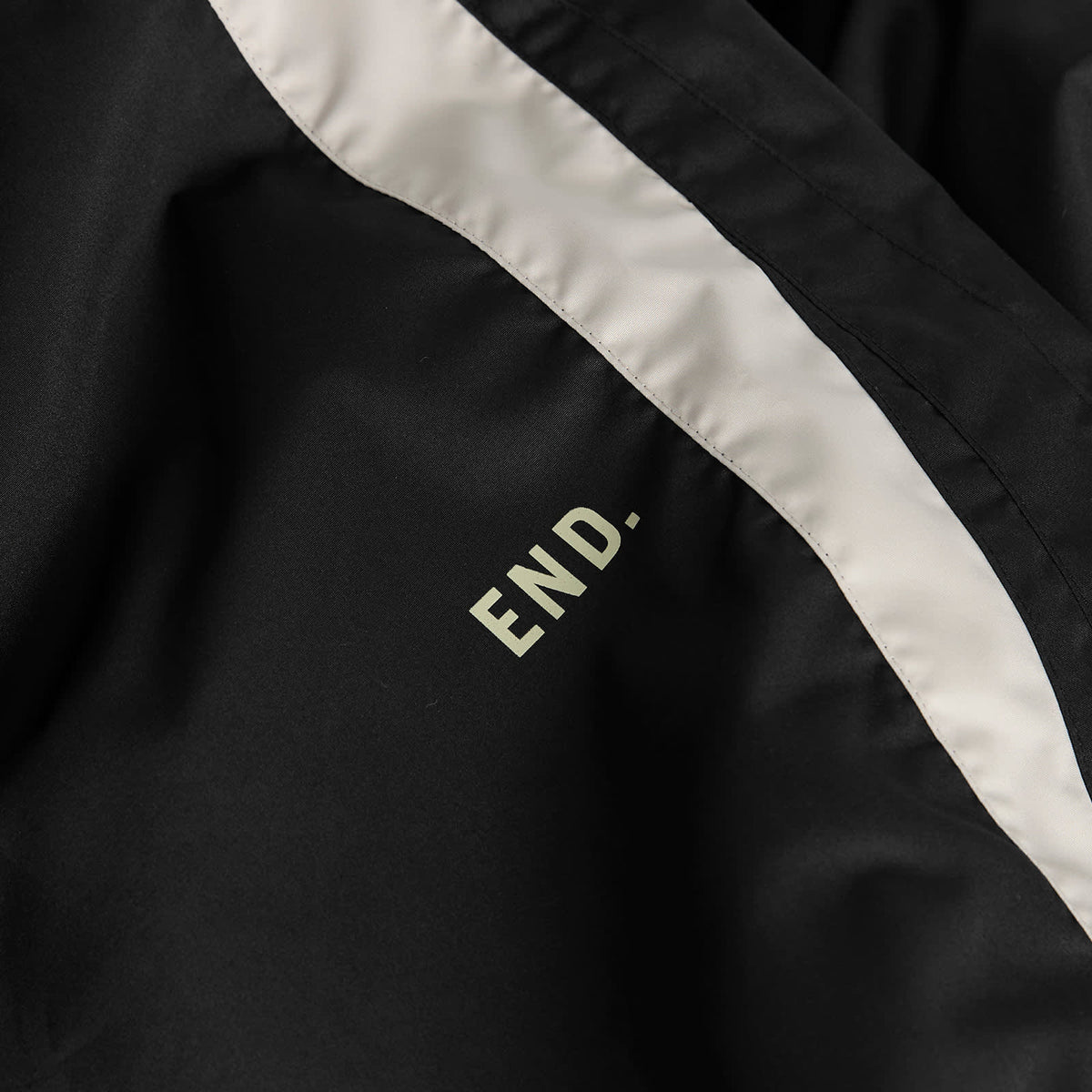 END. x GOOPiMADE Sage Pants