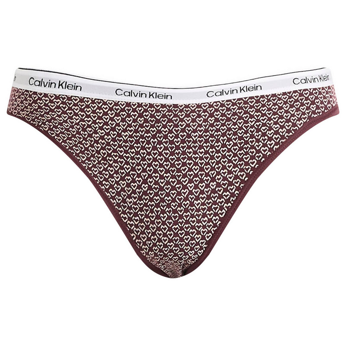 Calvin Klein Icon Bikini Brief - 3 Pack