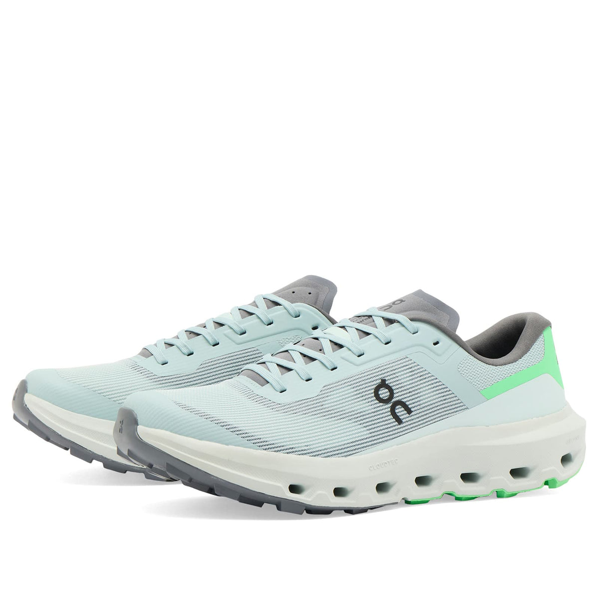 ON Cloudvista 3 Sneaker