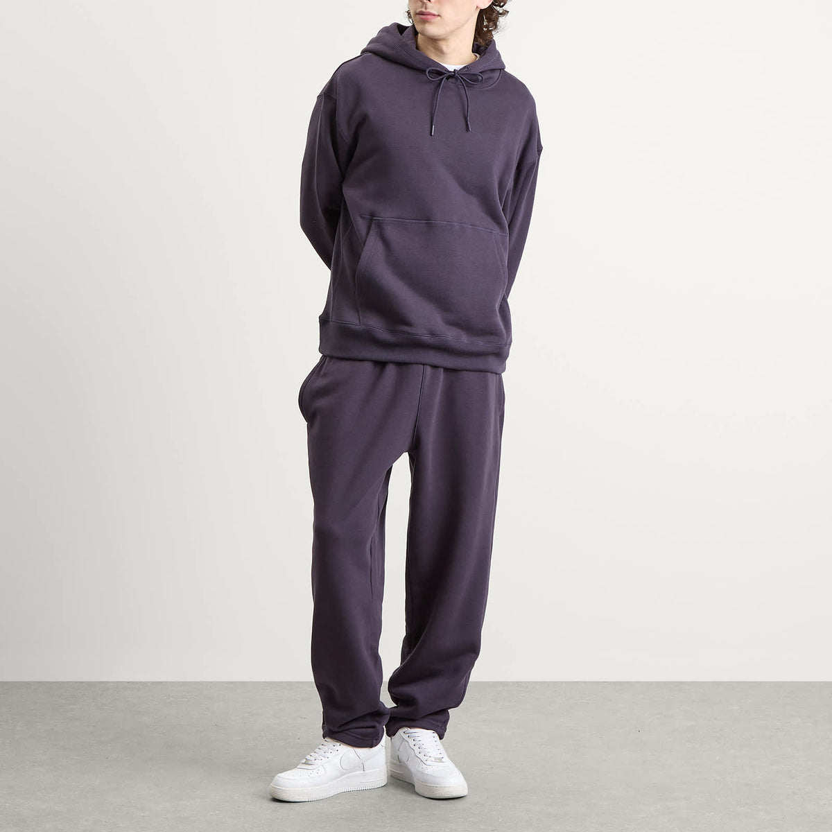Nike Wool Classics Hoodie