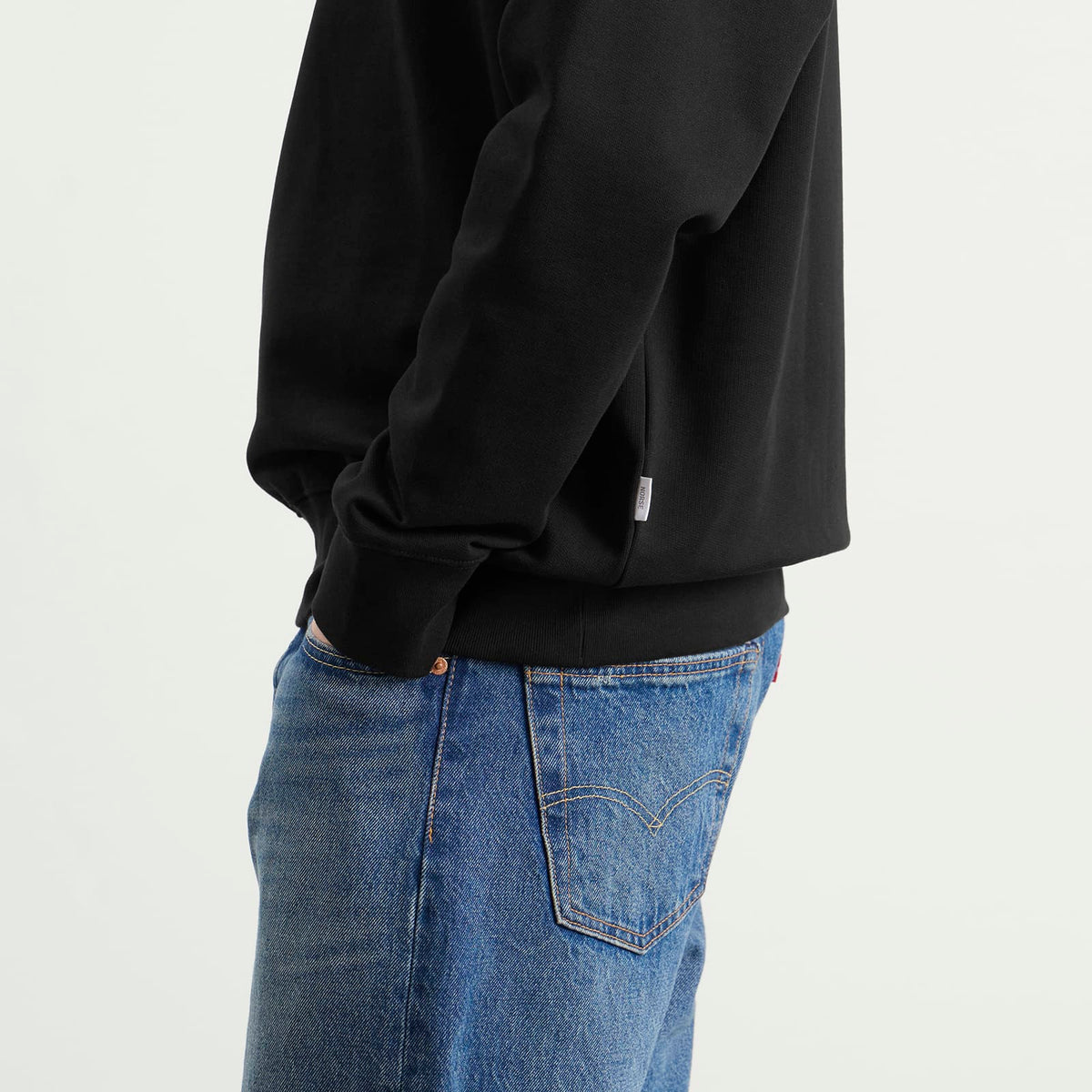Norse Projects Standard Crew Sweatshirt