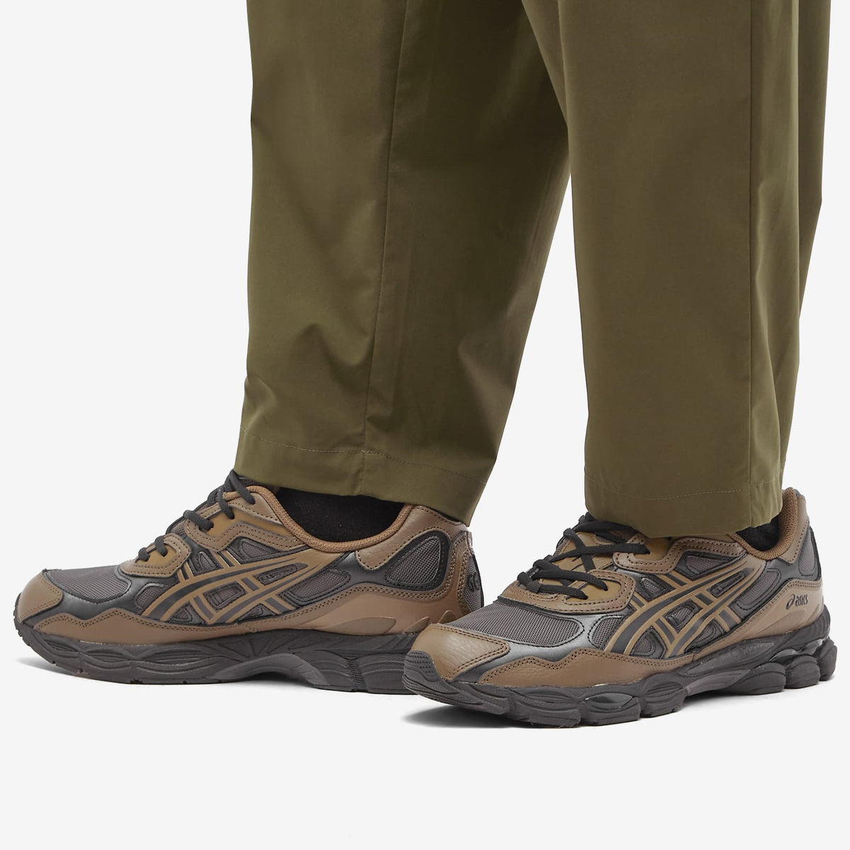 Asics Gel-NYC