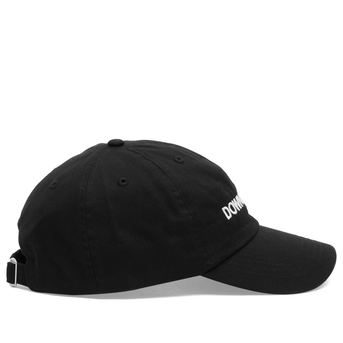 Easy Listening Downtempo Embroidered Cap