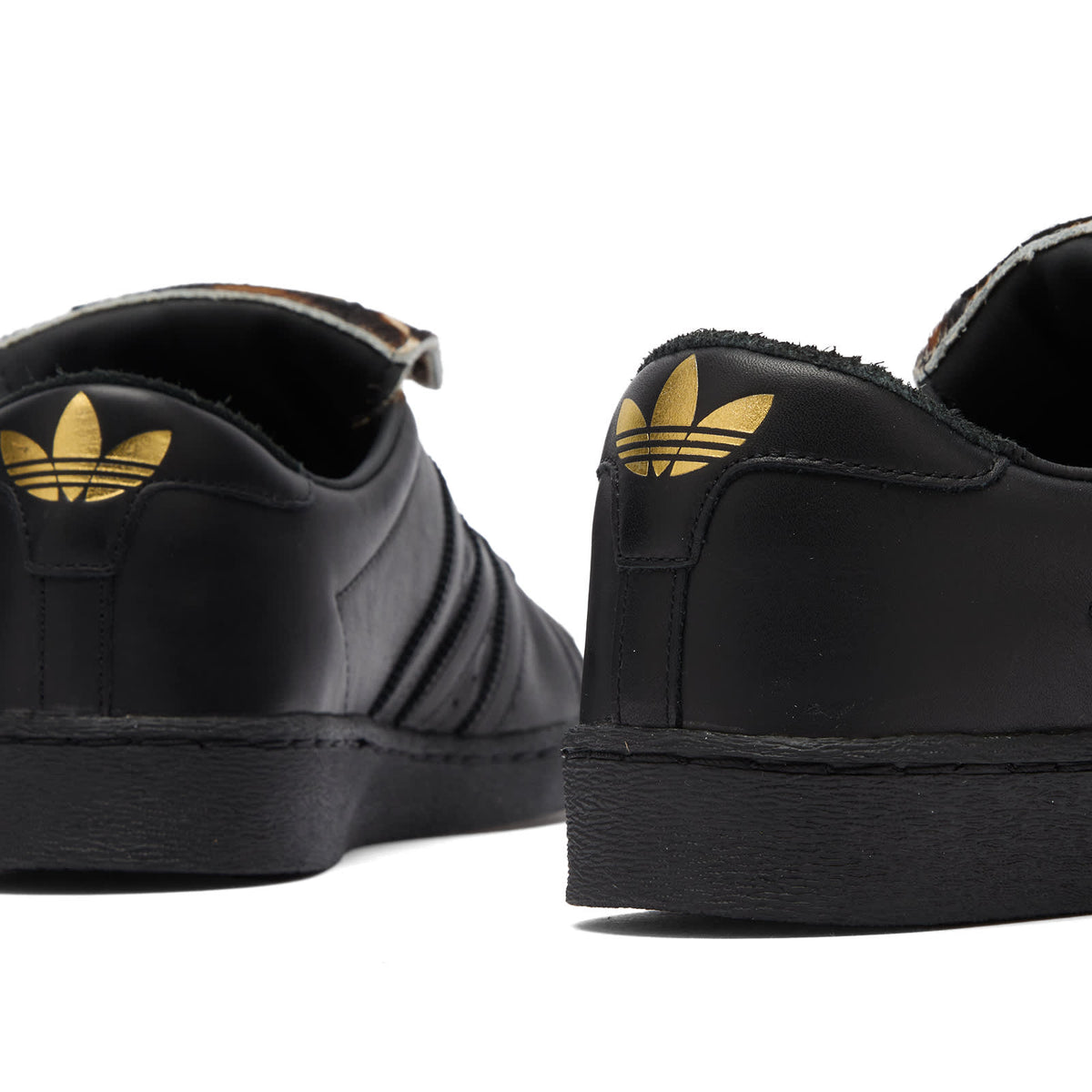 adidas x Willy Chavarria Jabbar Low Sneaker