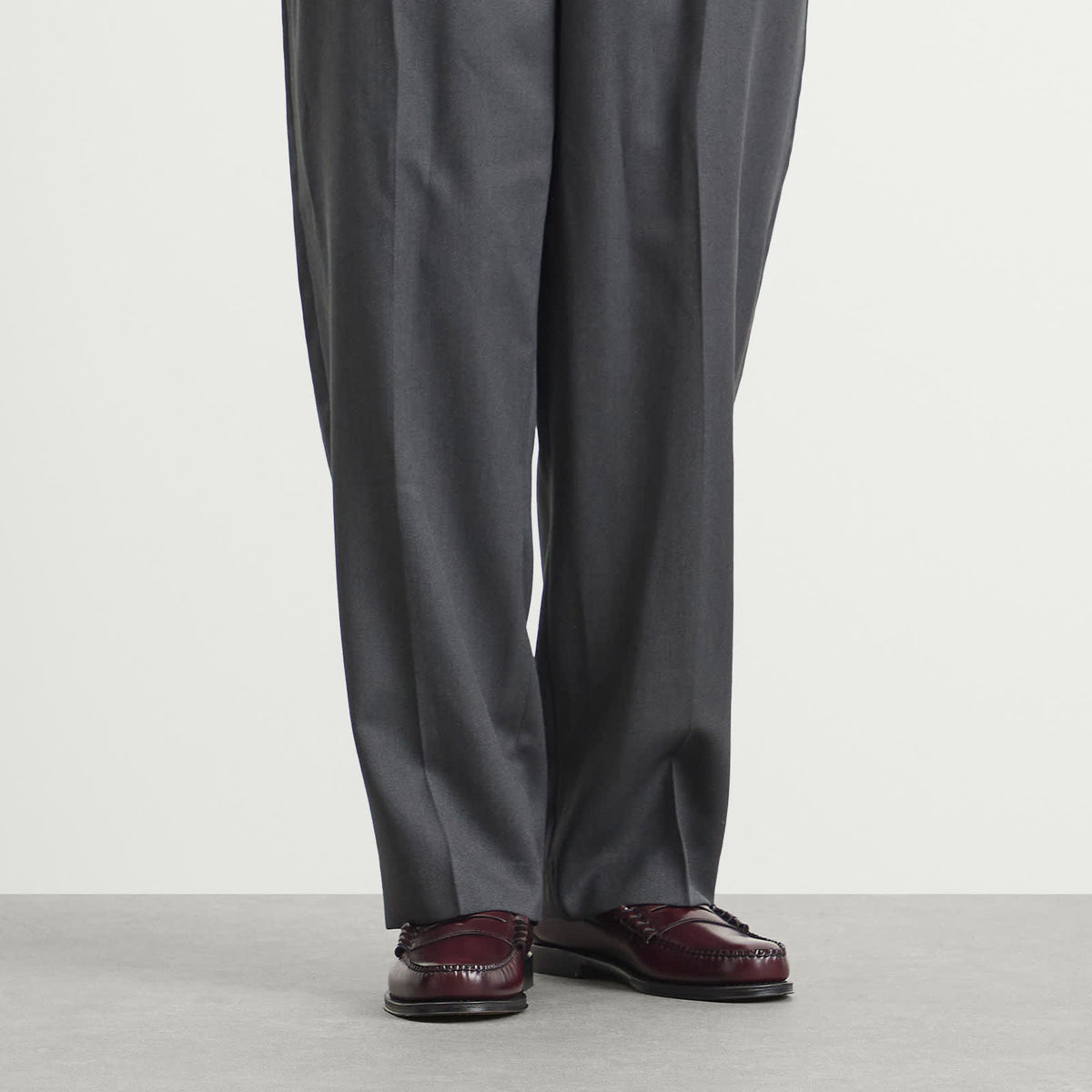 Bass Weejuns Larson Penny Loafer