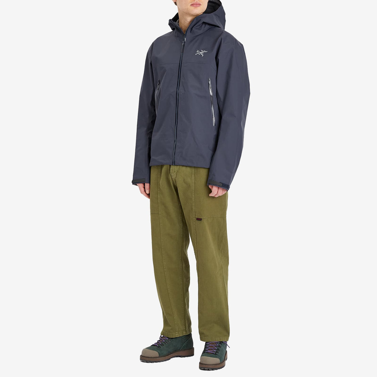 Arc'teryx Beta Gore-Tex Jacket
