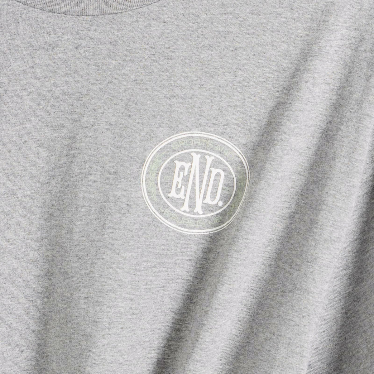END. Leisure T-Shirt