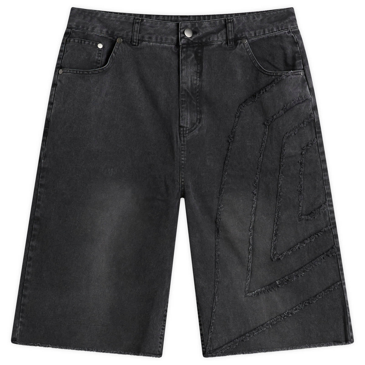 Umbro Washed Drill Short