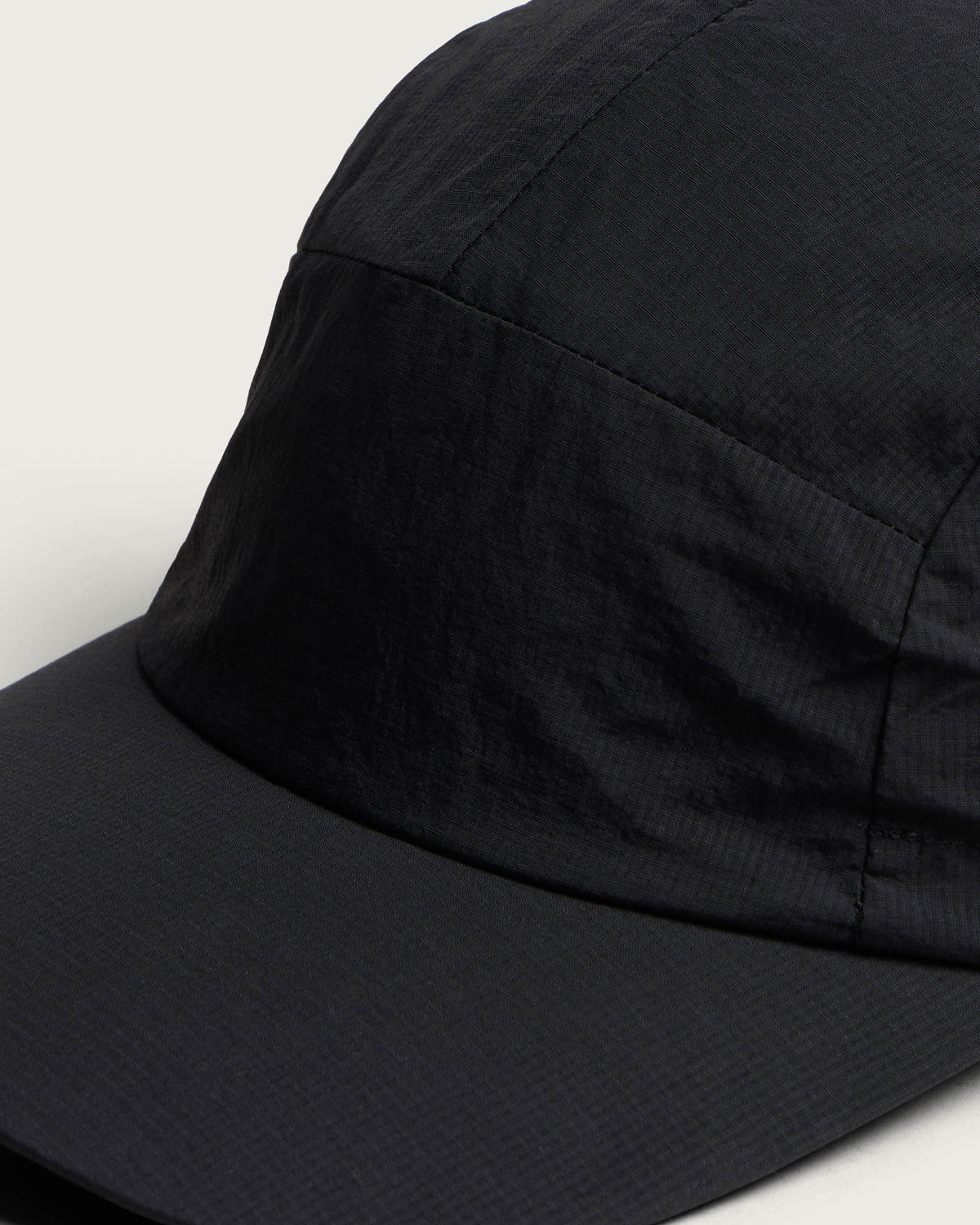Snow Peak Nylon Double Rip Cap