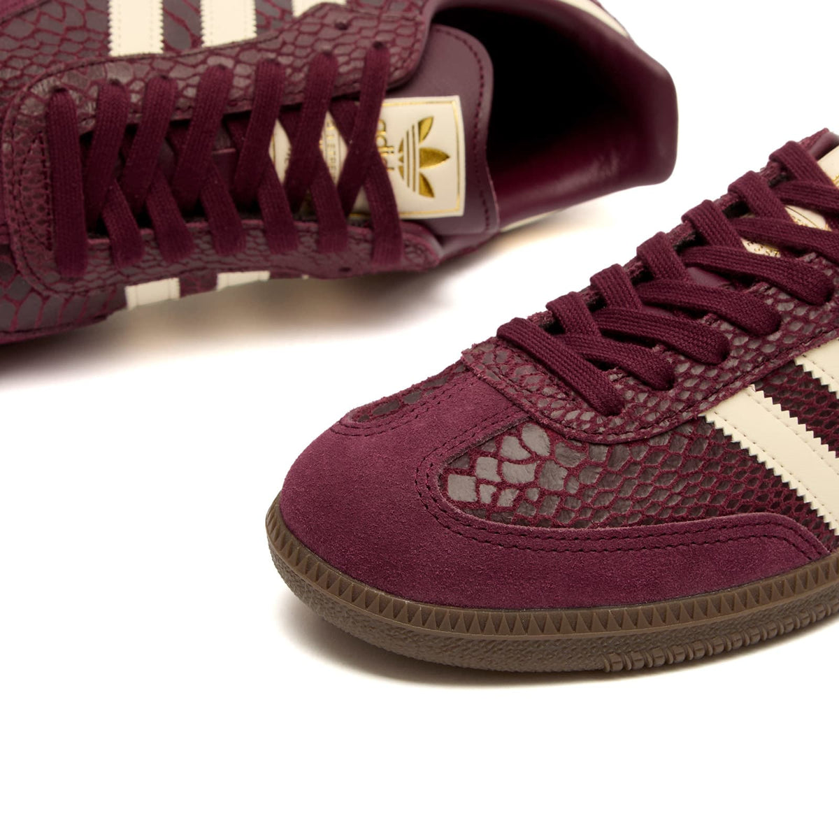 Adidas Samba OG Sneakers