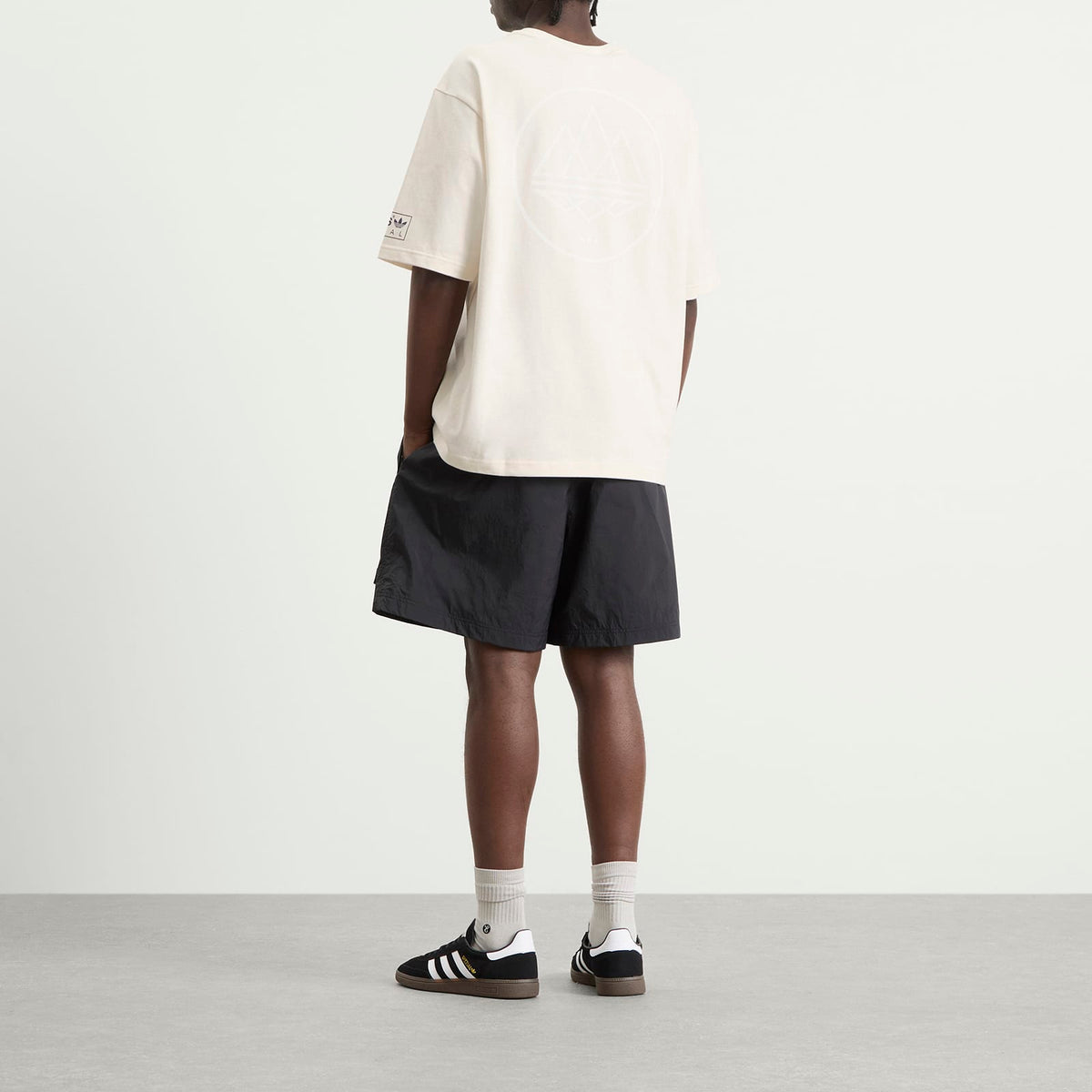 adidas Spezial Mod Tee