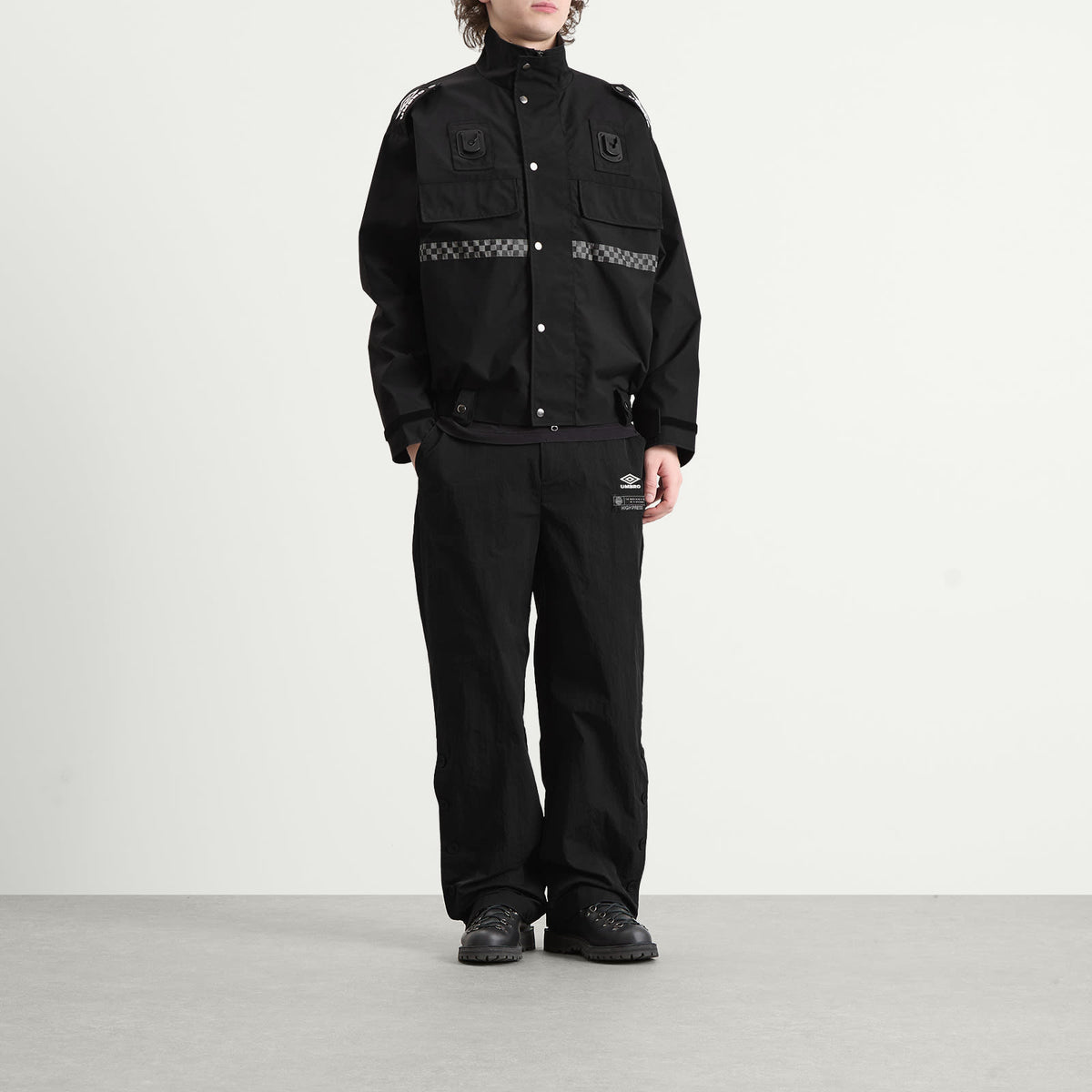 Umbro by Slam Jam Force Jacket