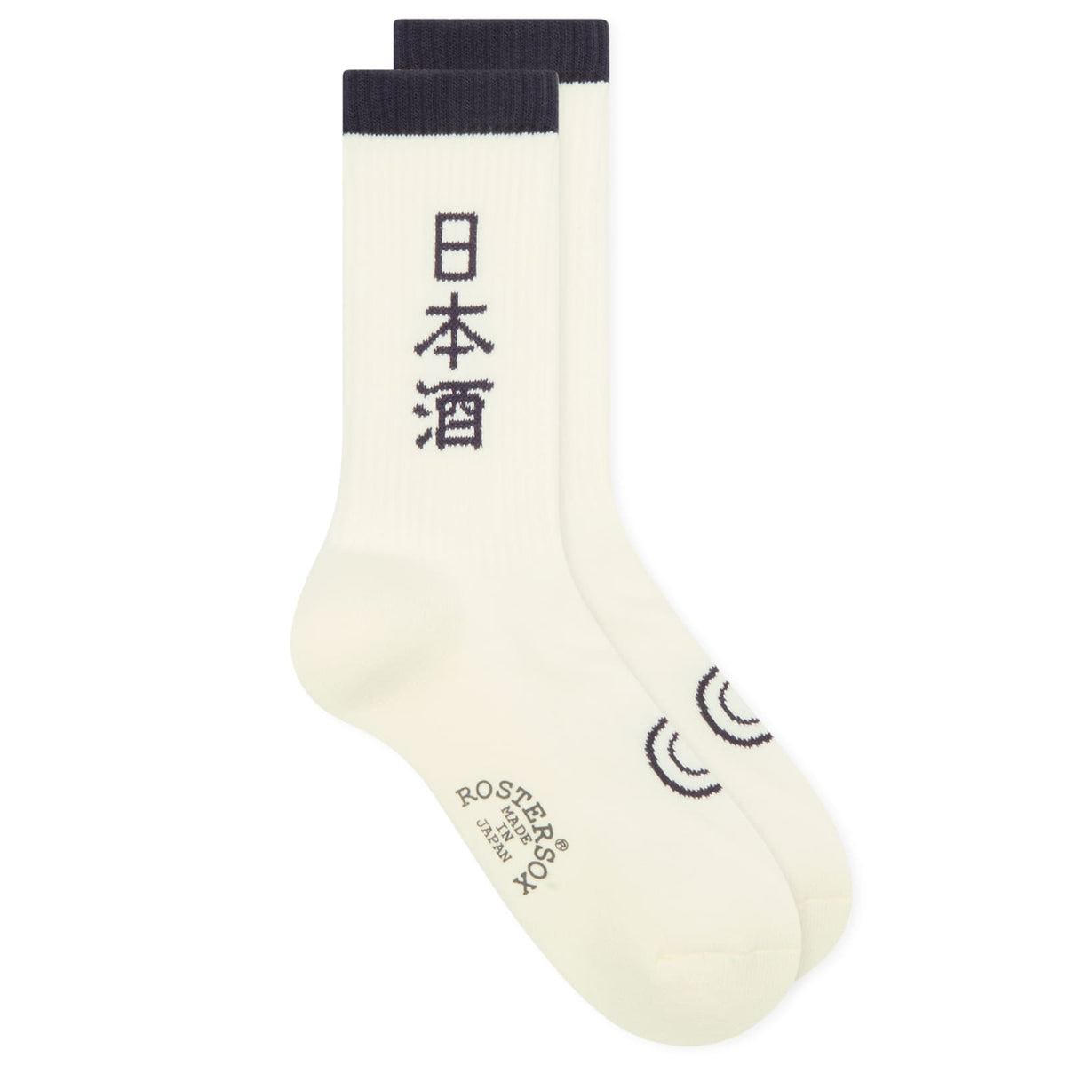 Rostersox Sake Socks
