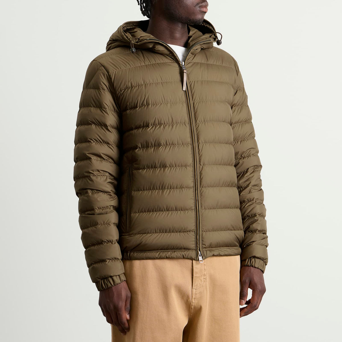 Moncler Solienn Jacket