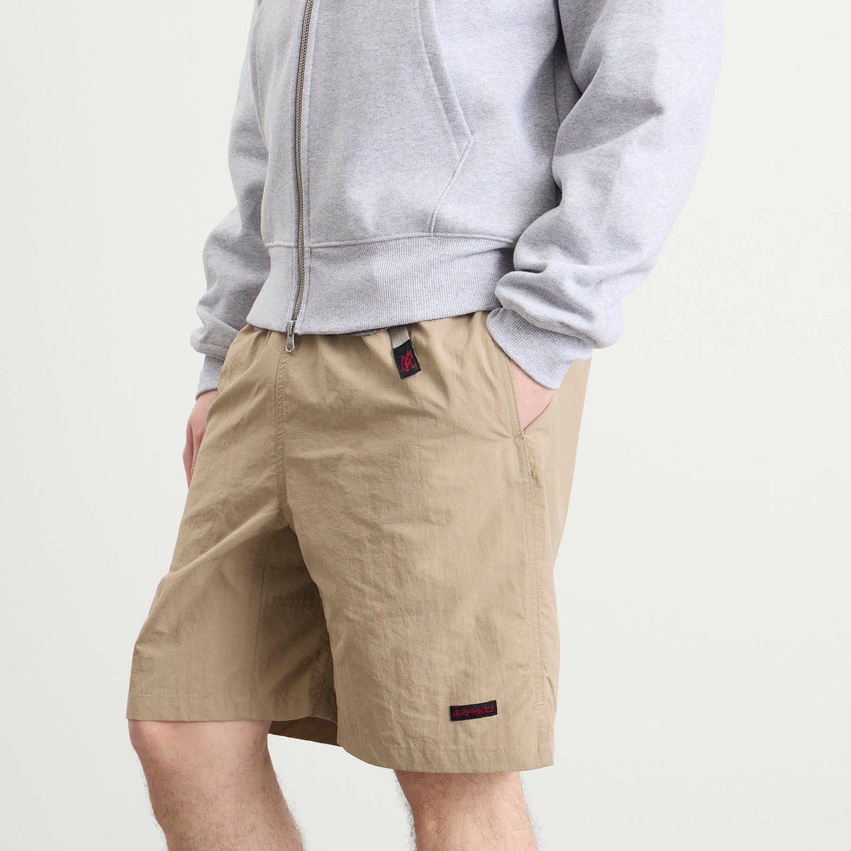 Gramicci Nylon Packable G-Short