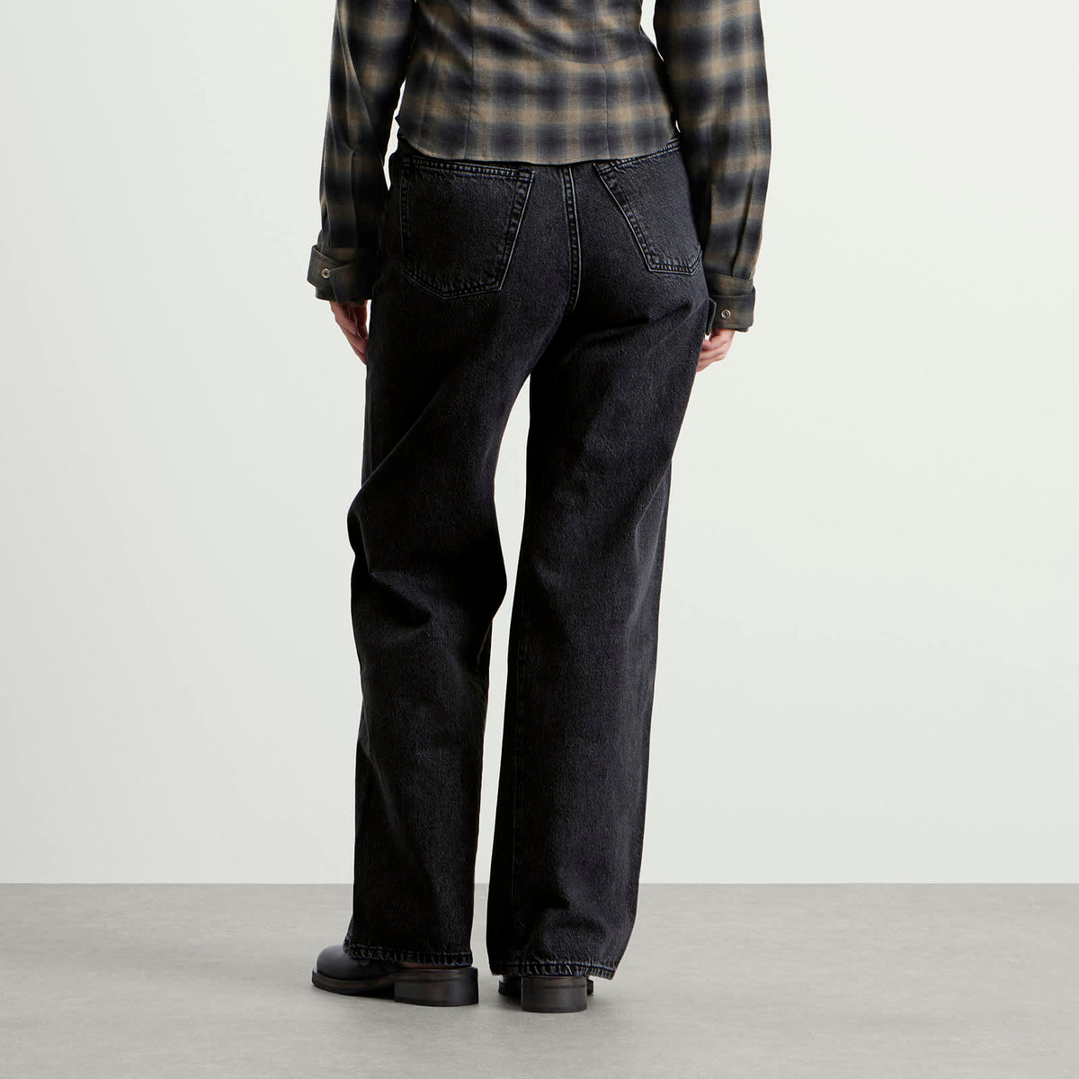 Our Legacy Treble Cut Jeans