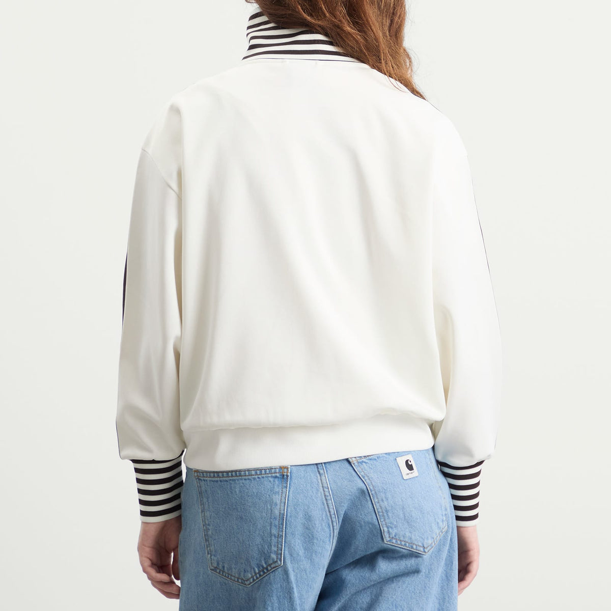 Adidas Vintage Track Top