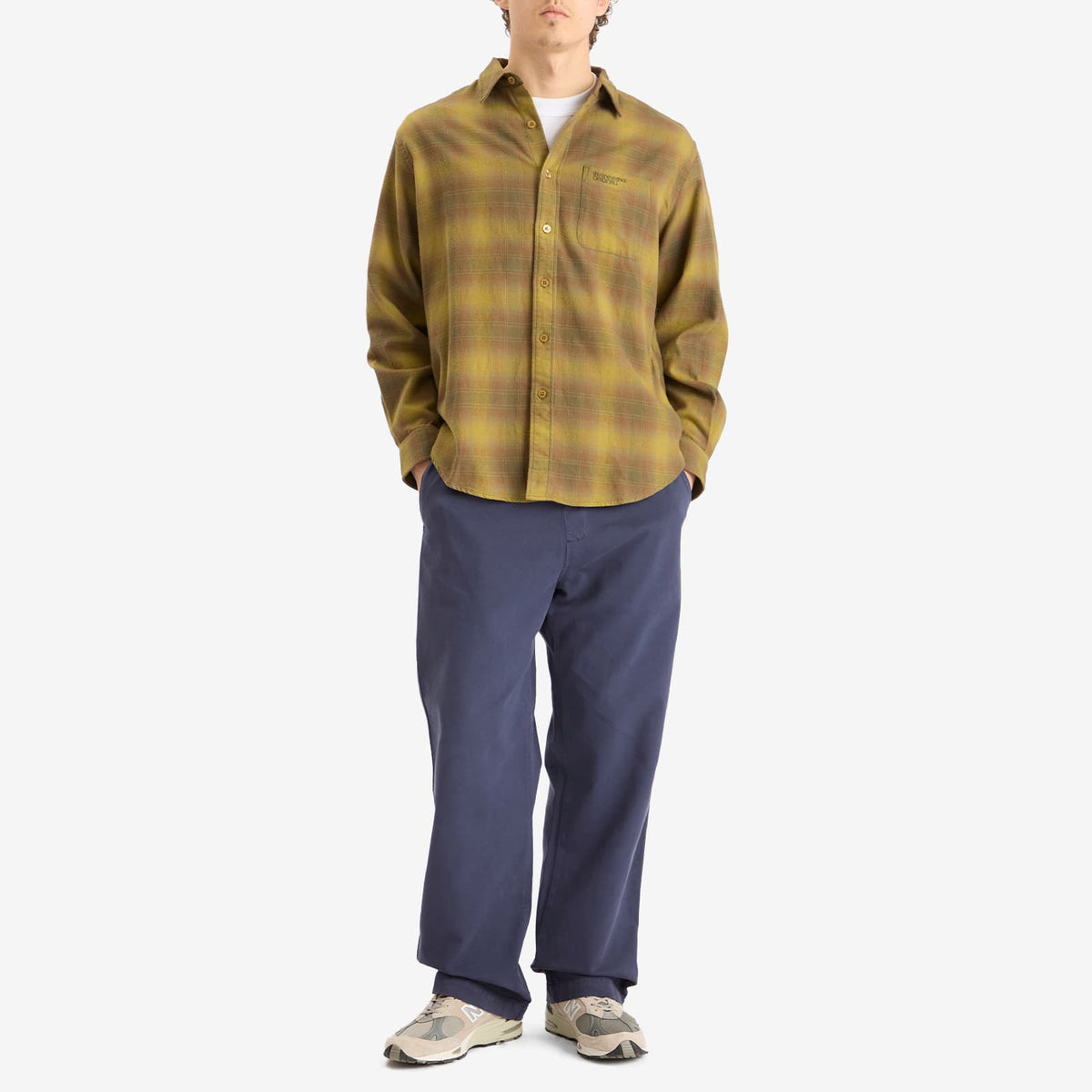 Carhartt WIP Floyde Pants