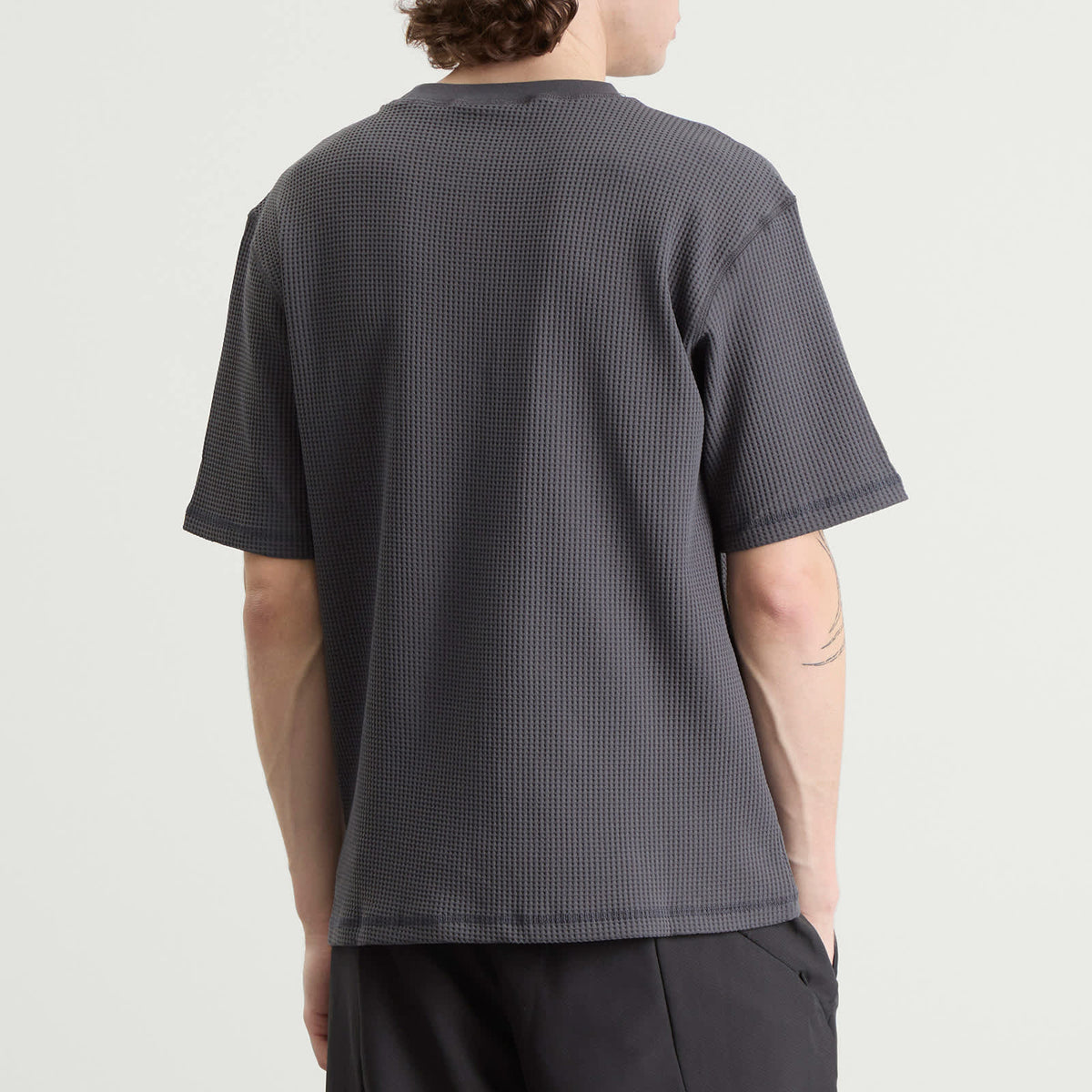 Karma8a Rive Gaufre T-Shirt