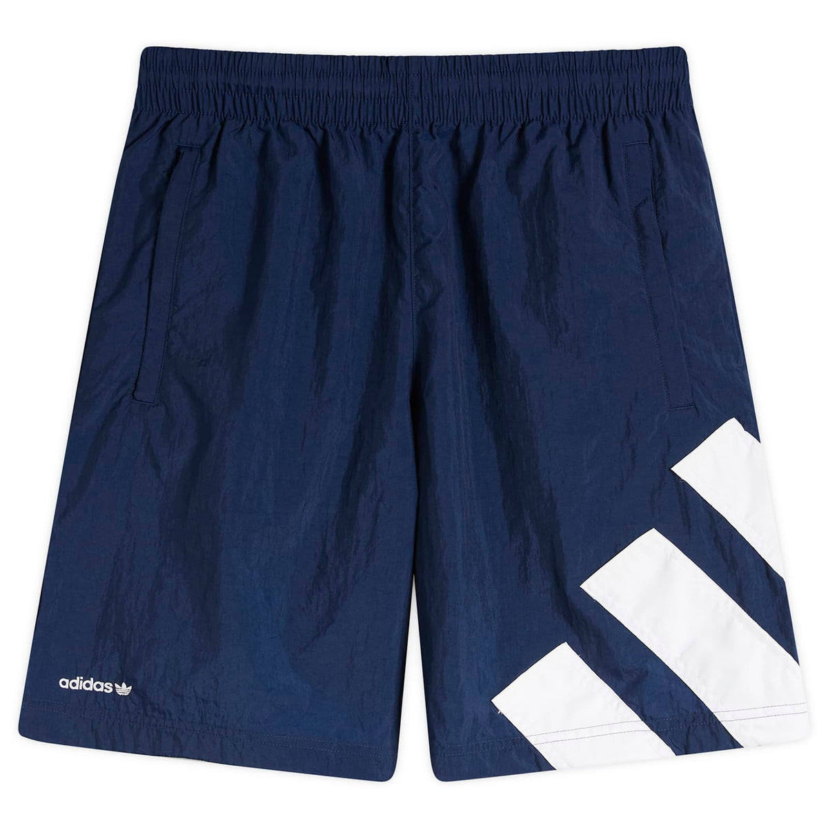 adidas Three Bar Logo Short