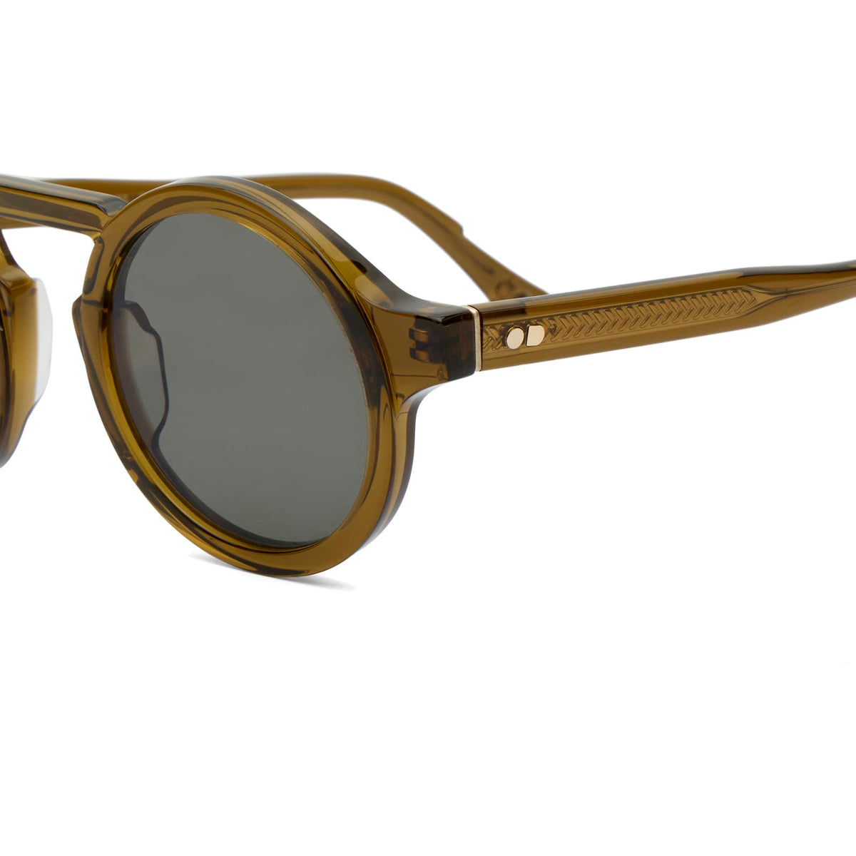 Oscar Deen Panda Sunglasses - END. Exclusive