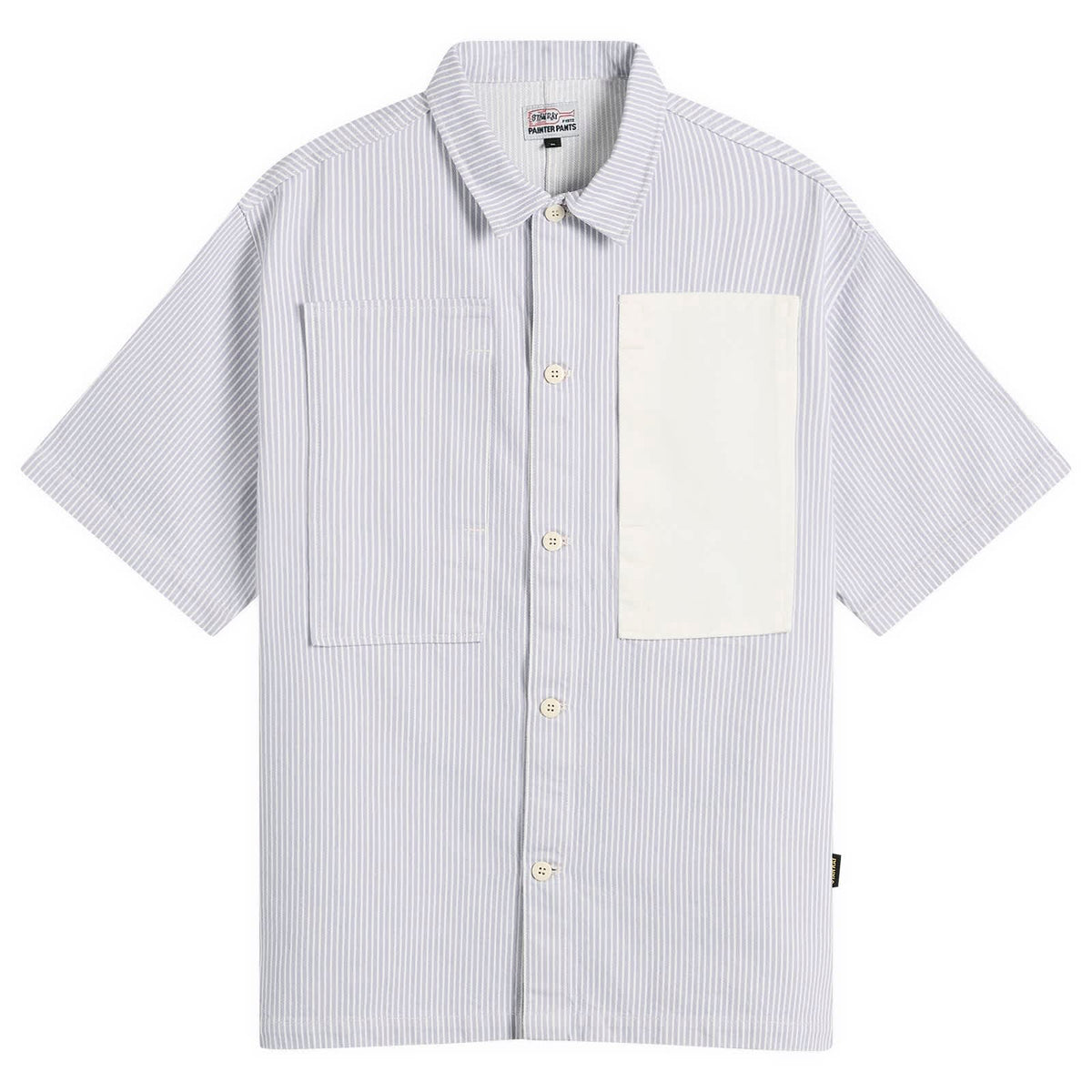 Stan Ray Short Sleeve Painter Shirt