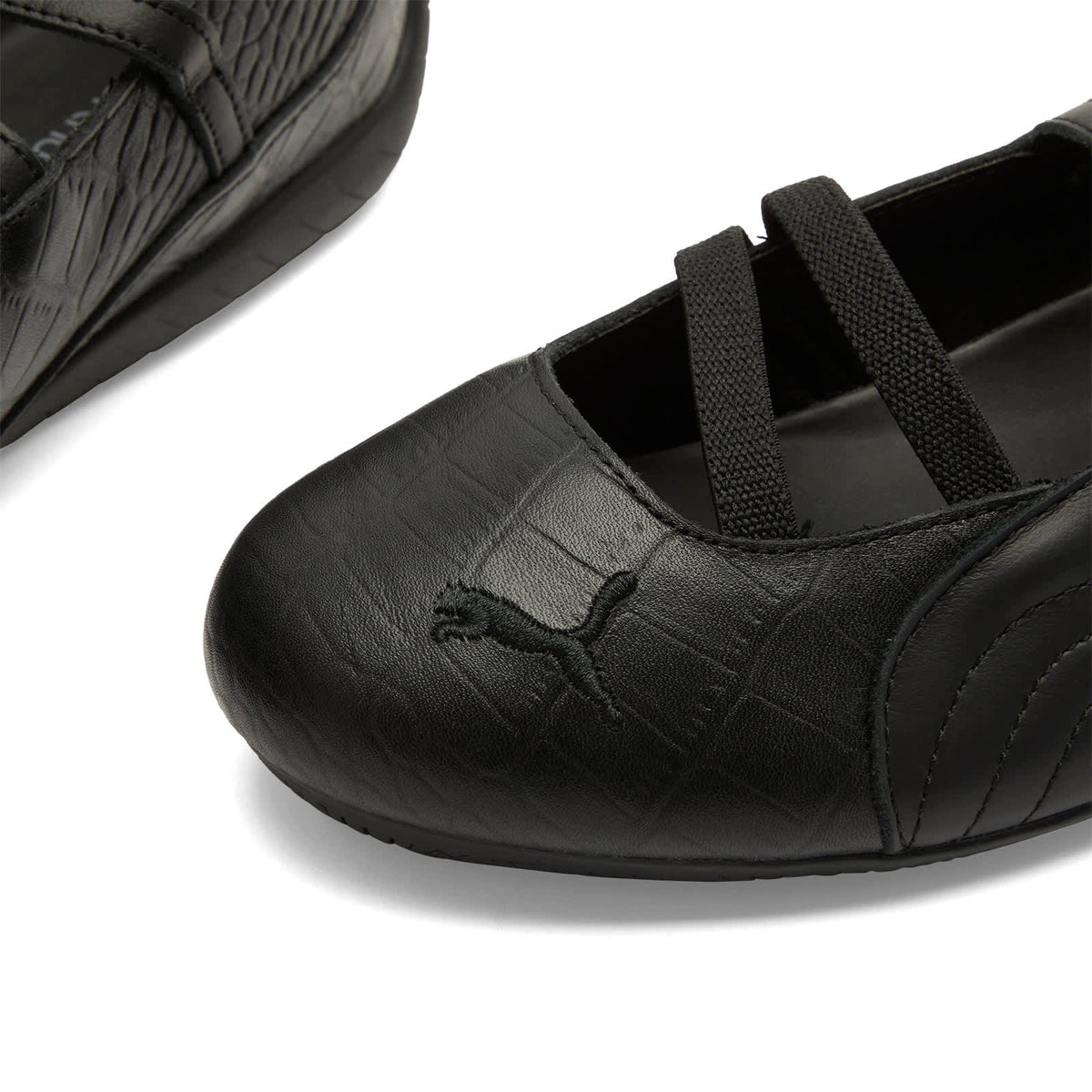 Puma Speedcat Ballet Croc Sneaker