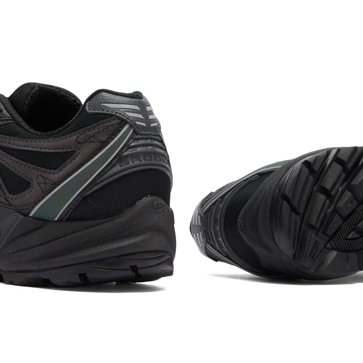Brooks Cascadia 1 Sneaker