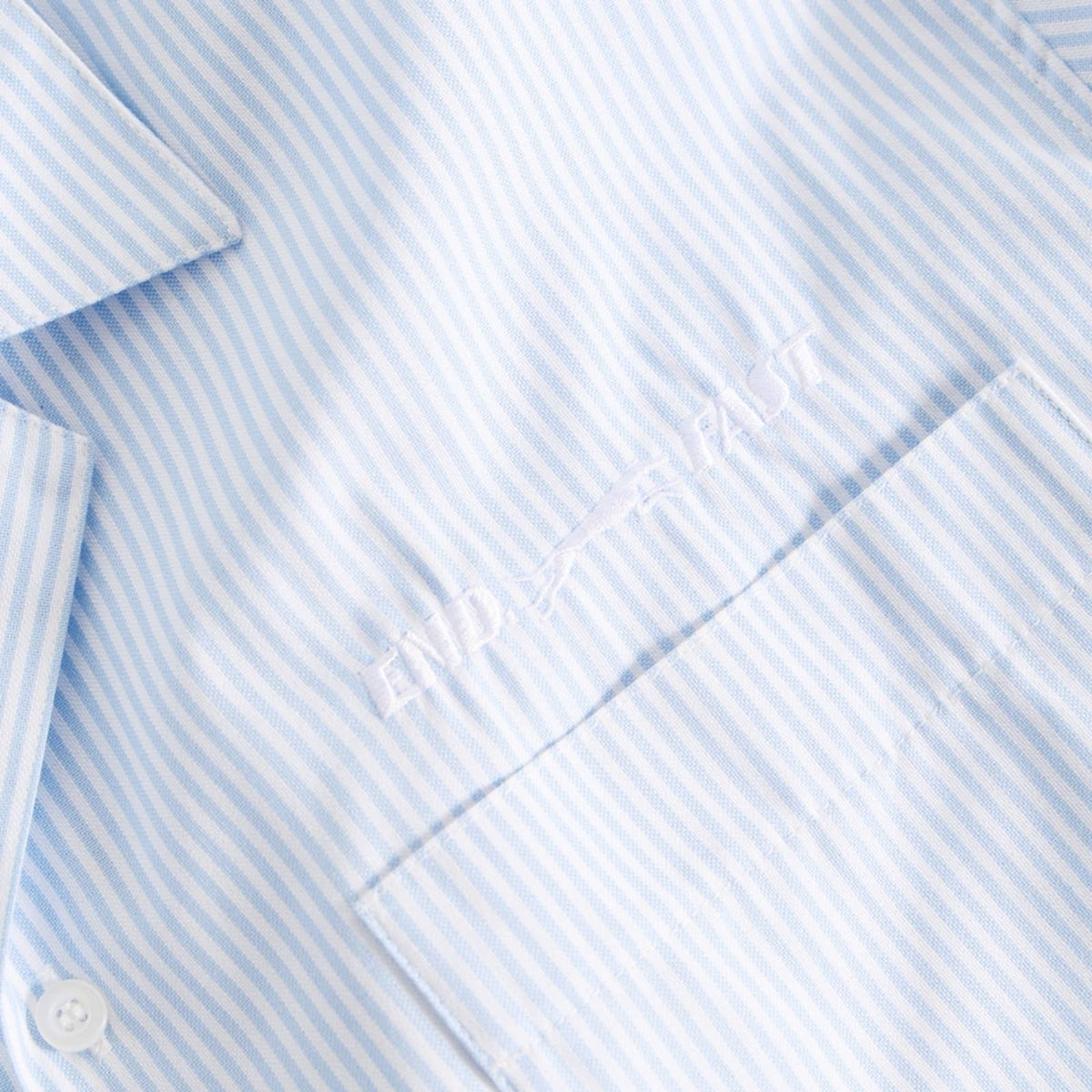 END. Fast Shirt