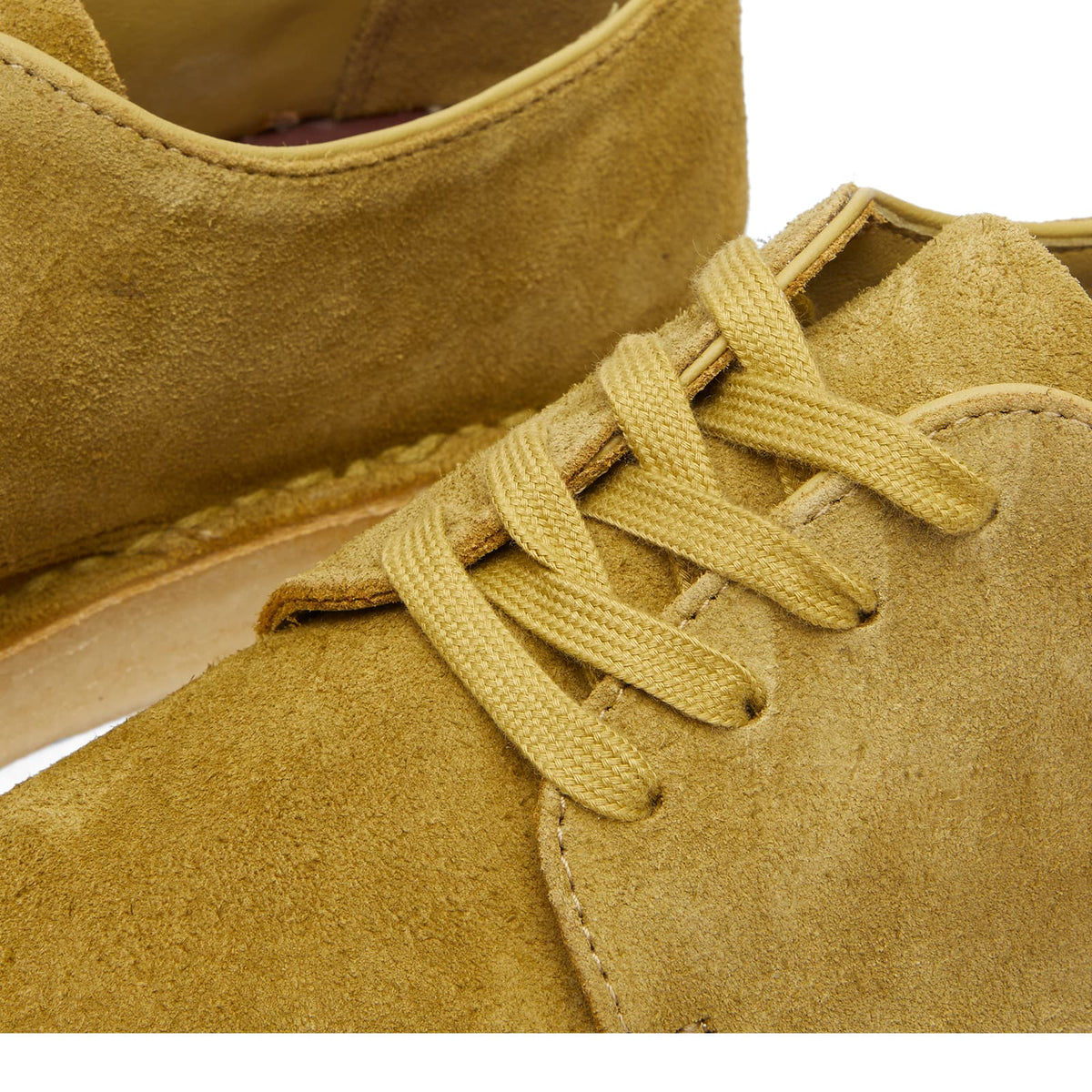 Clarks Originals Coal London