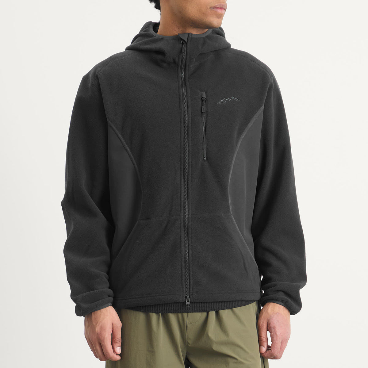Mellow Clo Canopy Fleece