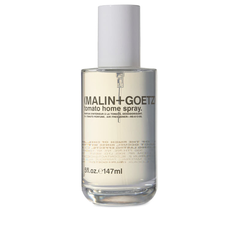 Malin + Goetz Tomato Home Spray