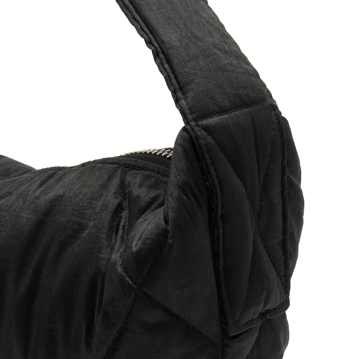 Cole Buxton Ripstop Nylon Sling Bag