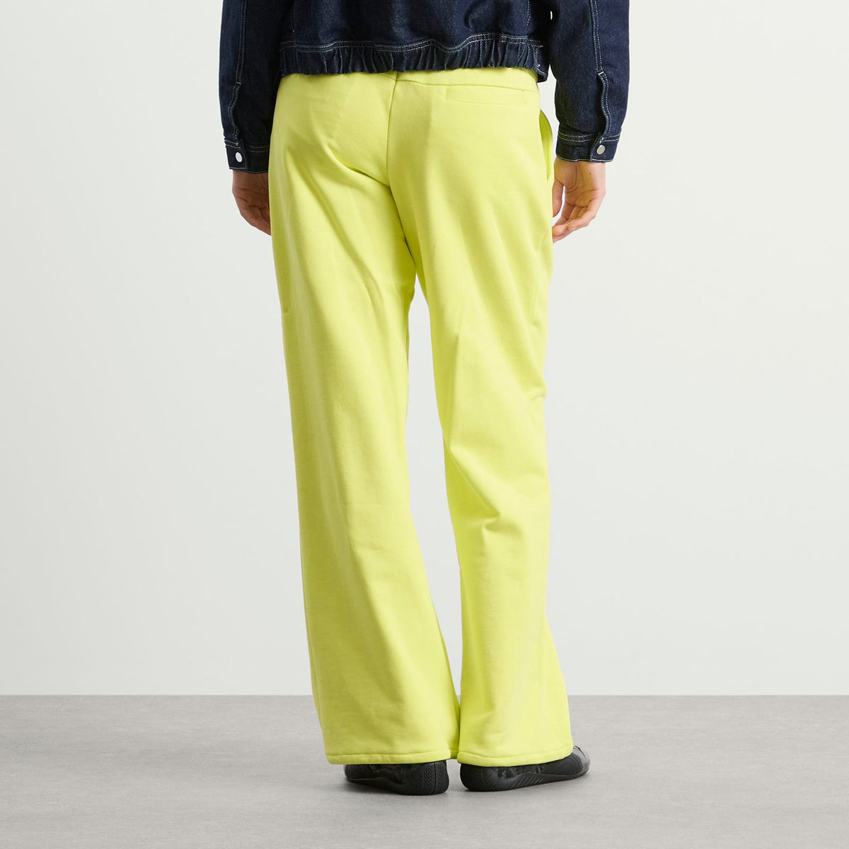 Peachy Den Trixie Sweat Trouser
